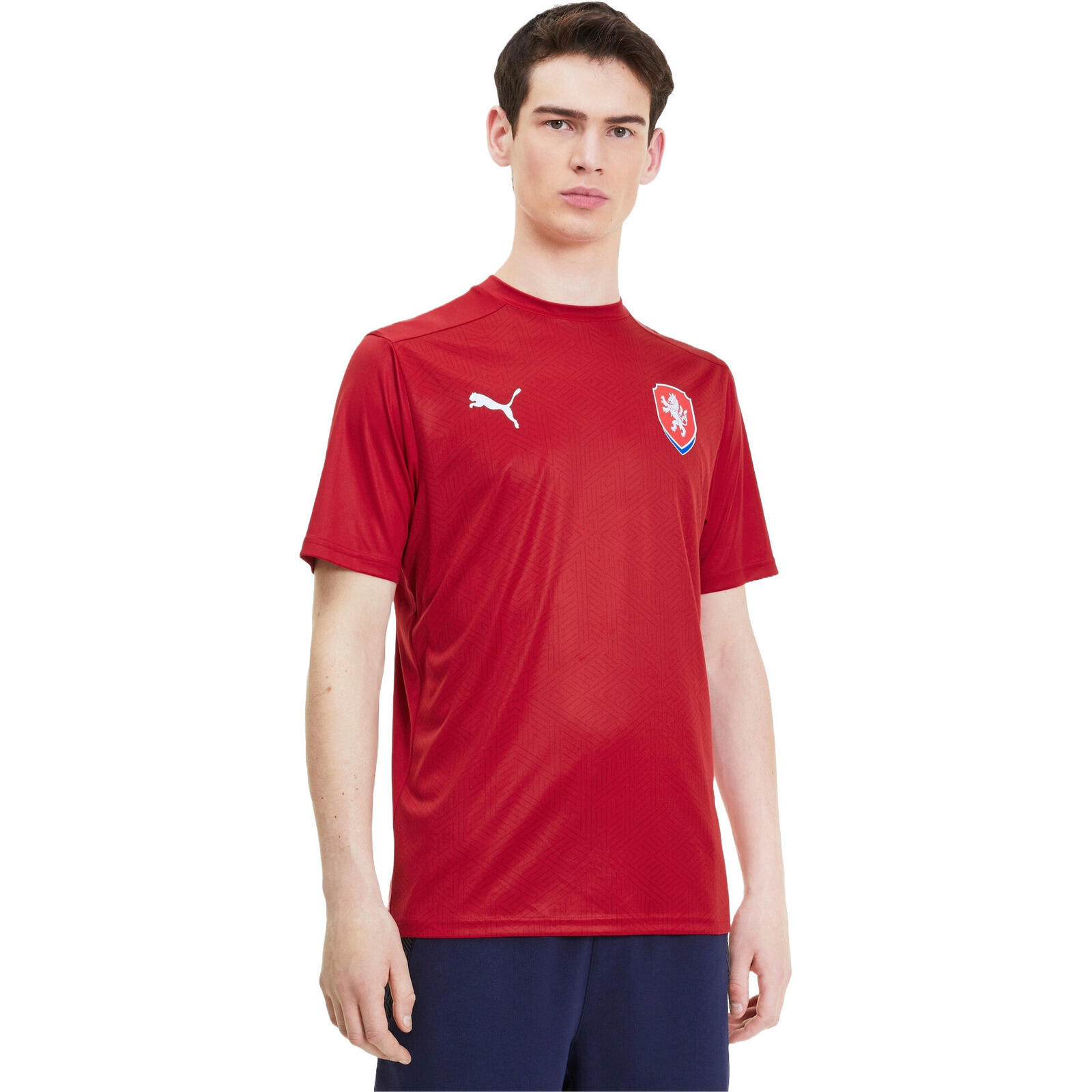 Podkoszulek męskie Puma Facr Home Shirt