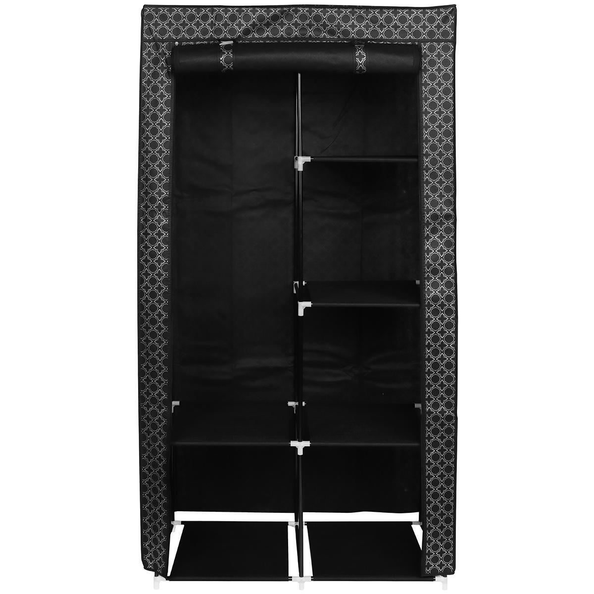 Szafka turystyczna składana 88x46x170CM