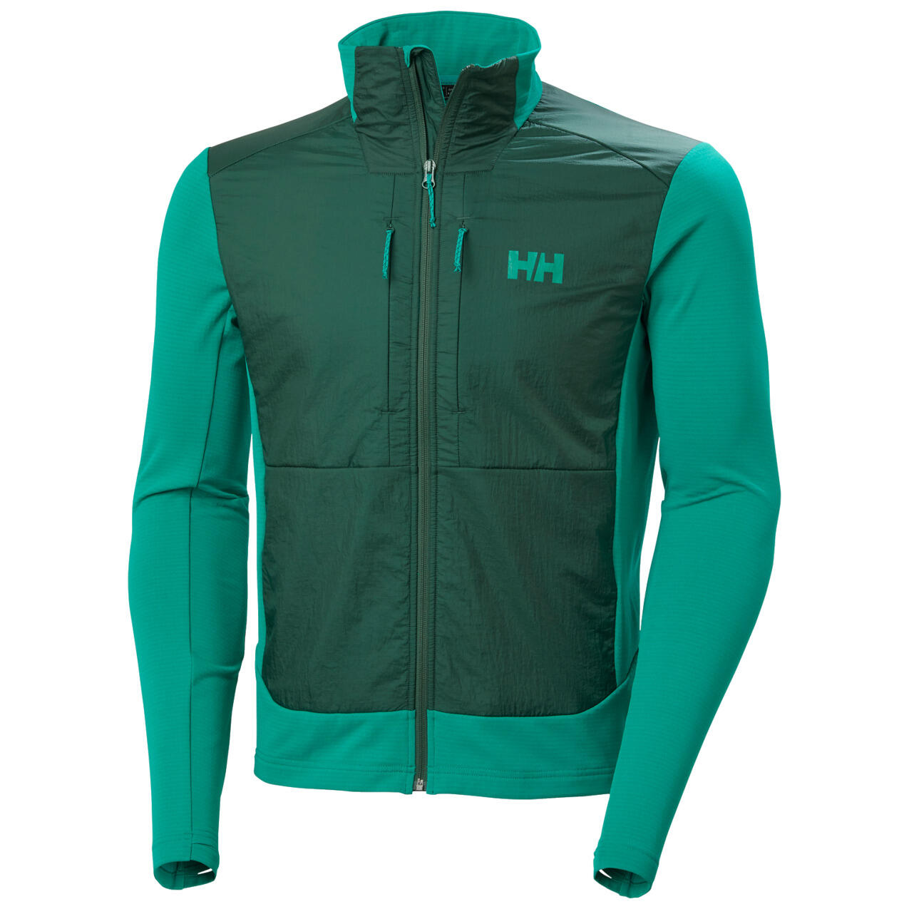 Polar Helly Hansen Versalite Hybrid
