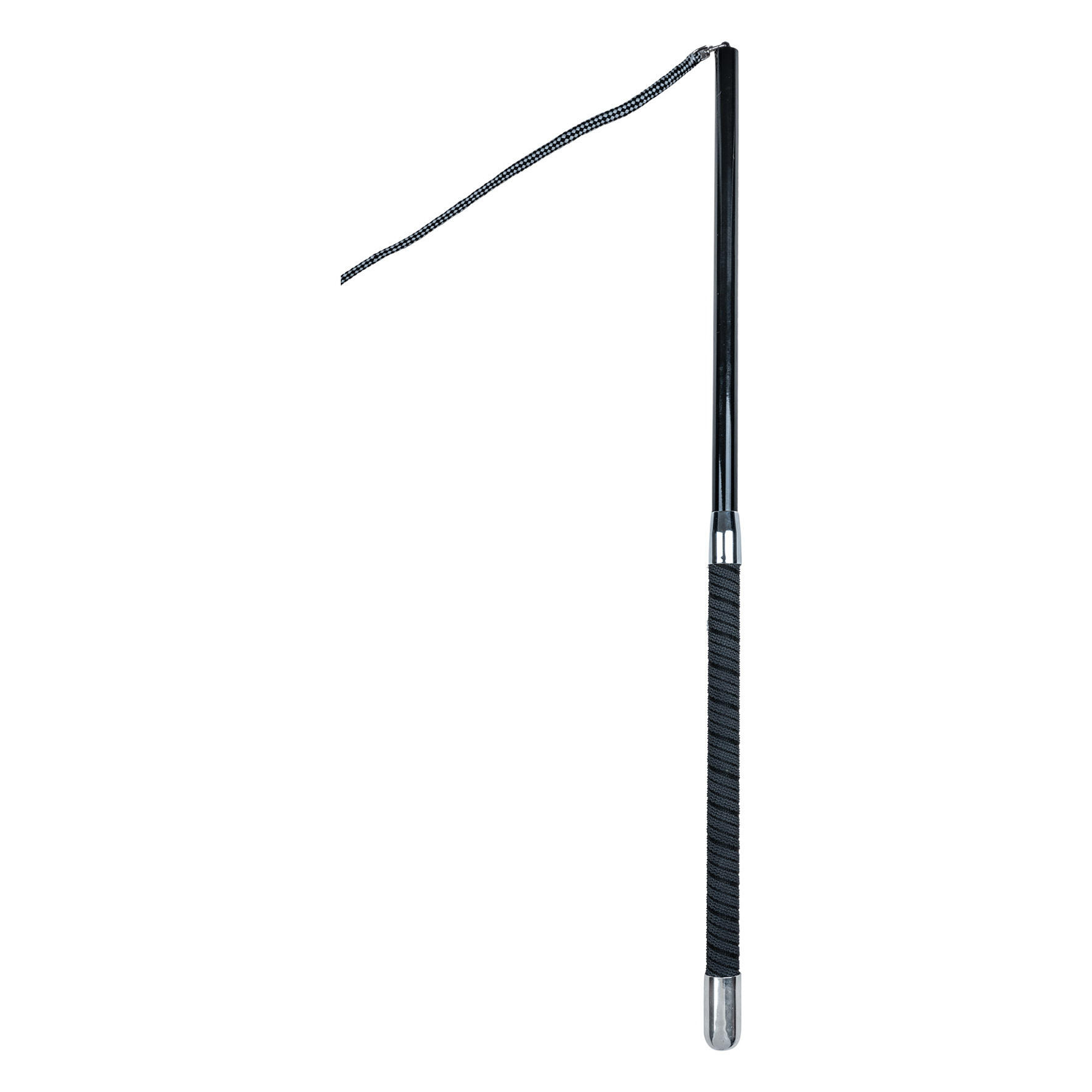 Ultralekka batuta do jazdy konnej w 4 częściach Waldhausen