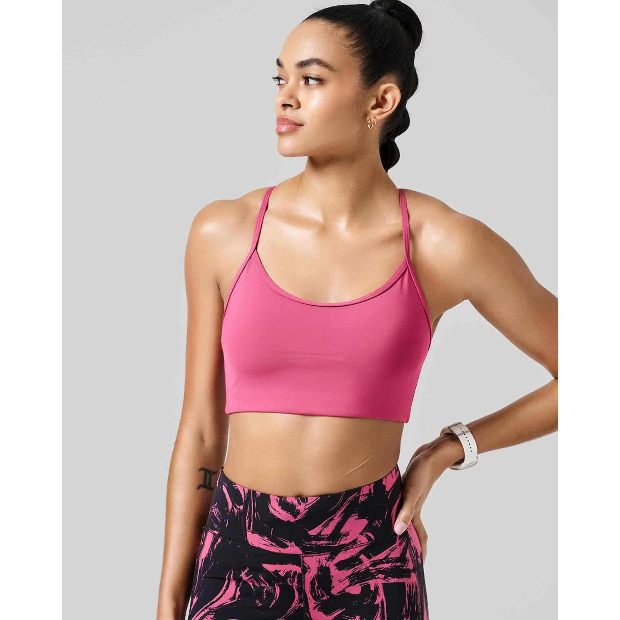 Stanik Casall Sleek Strappy Sports Bra