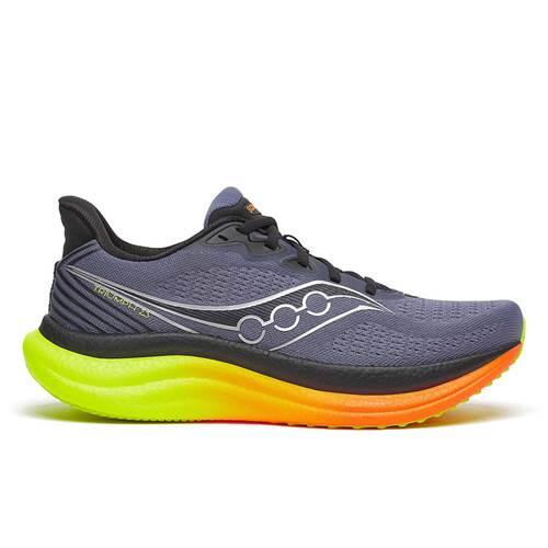 Buty do biegania męskie Saucony S2102399