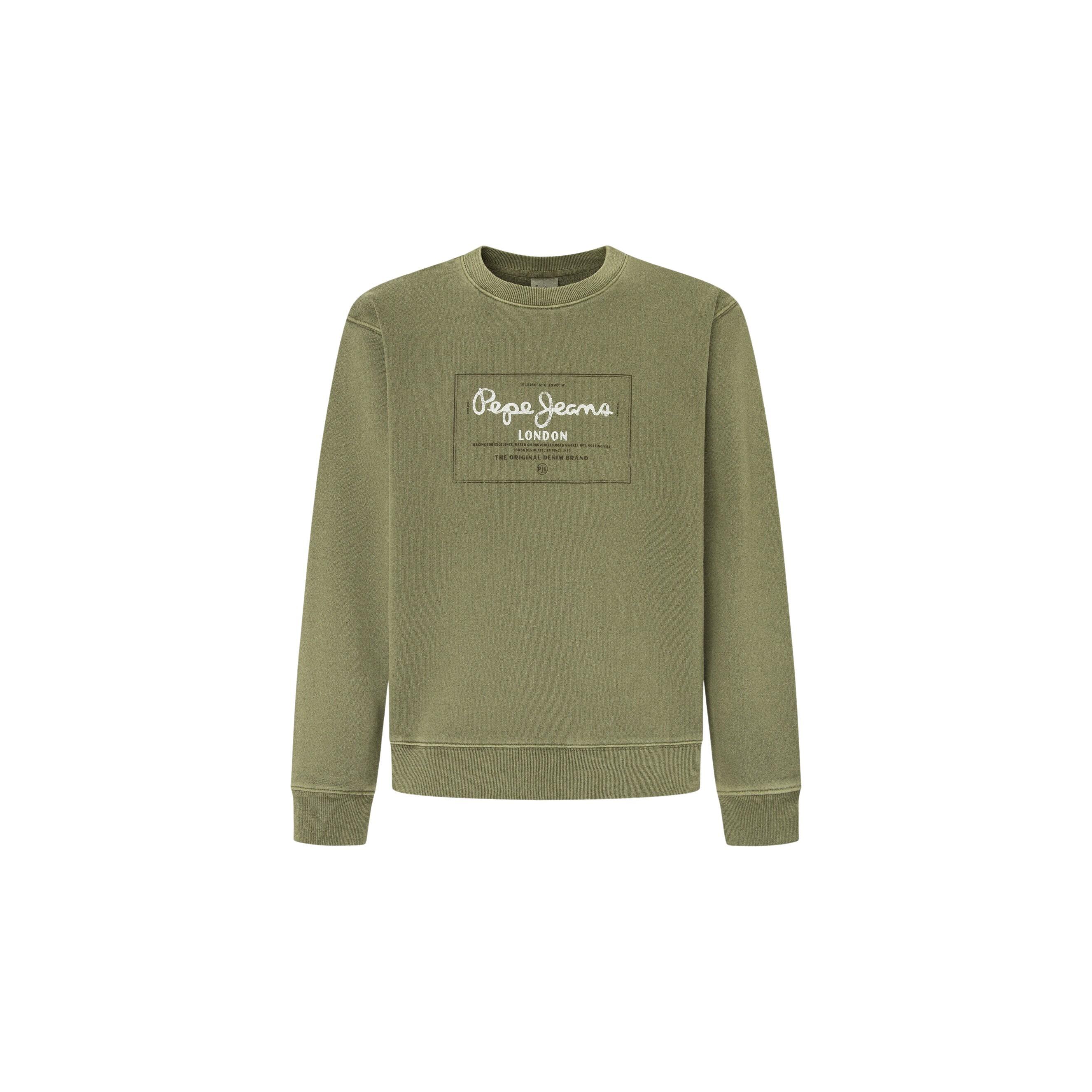 Bluza Pepe Jeans Simon