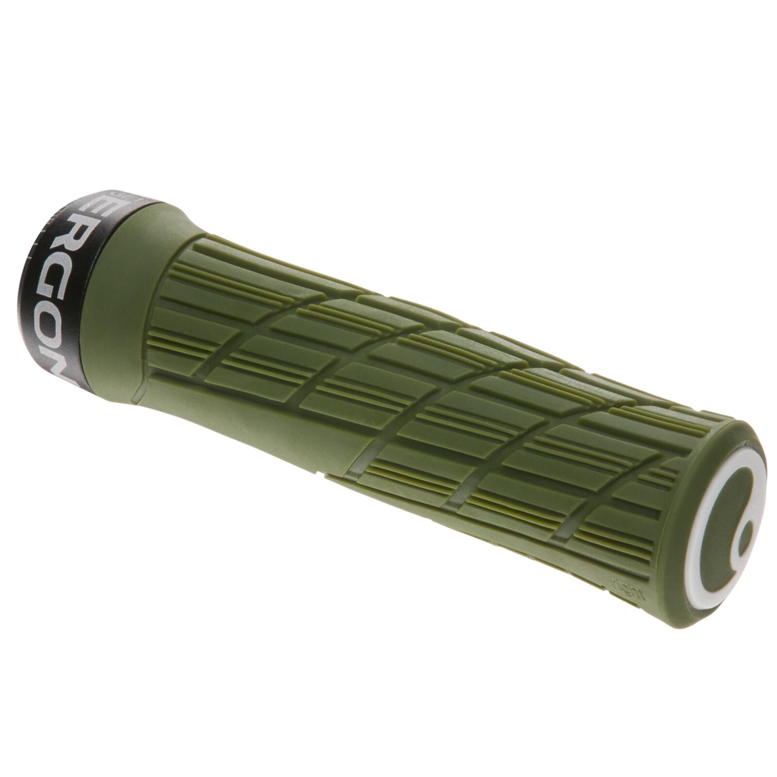 Uchwyty Ergon technical GE1 evo Deep Moss (vert)