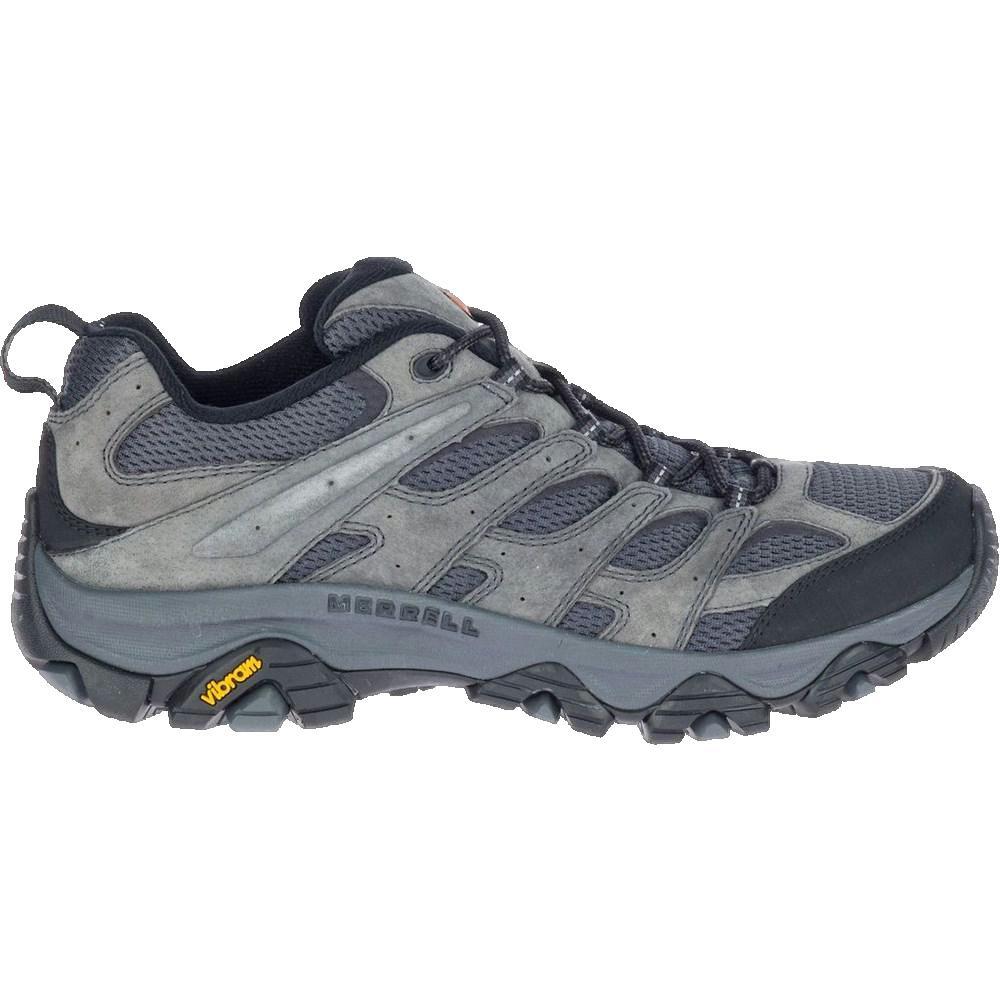 Buty trekkingowe Merrell Moab 3 Ventilator szare