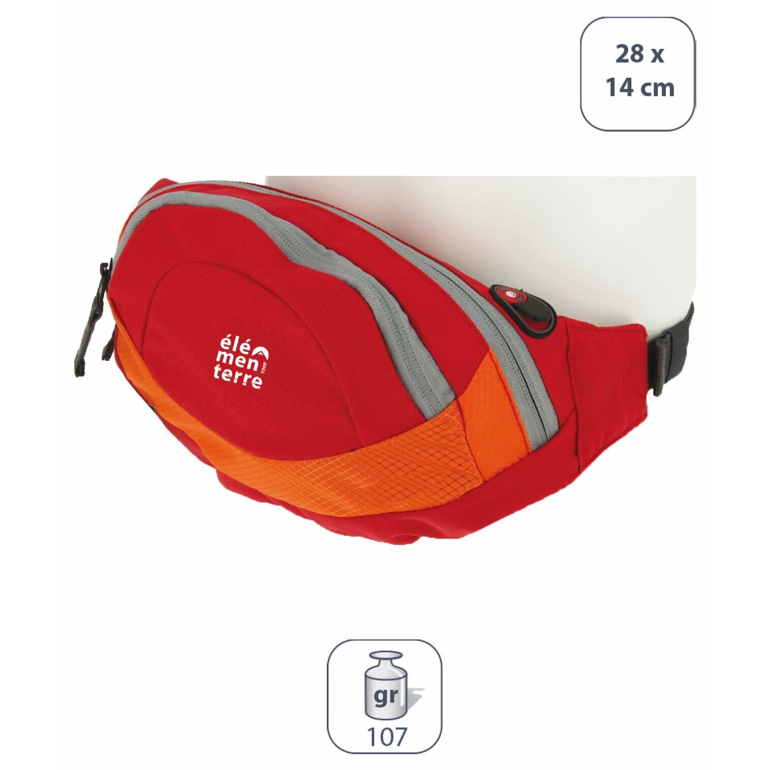 Fanny pack Élémenterre Boomer