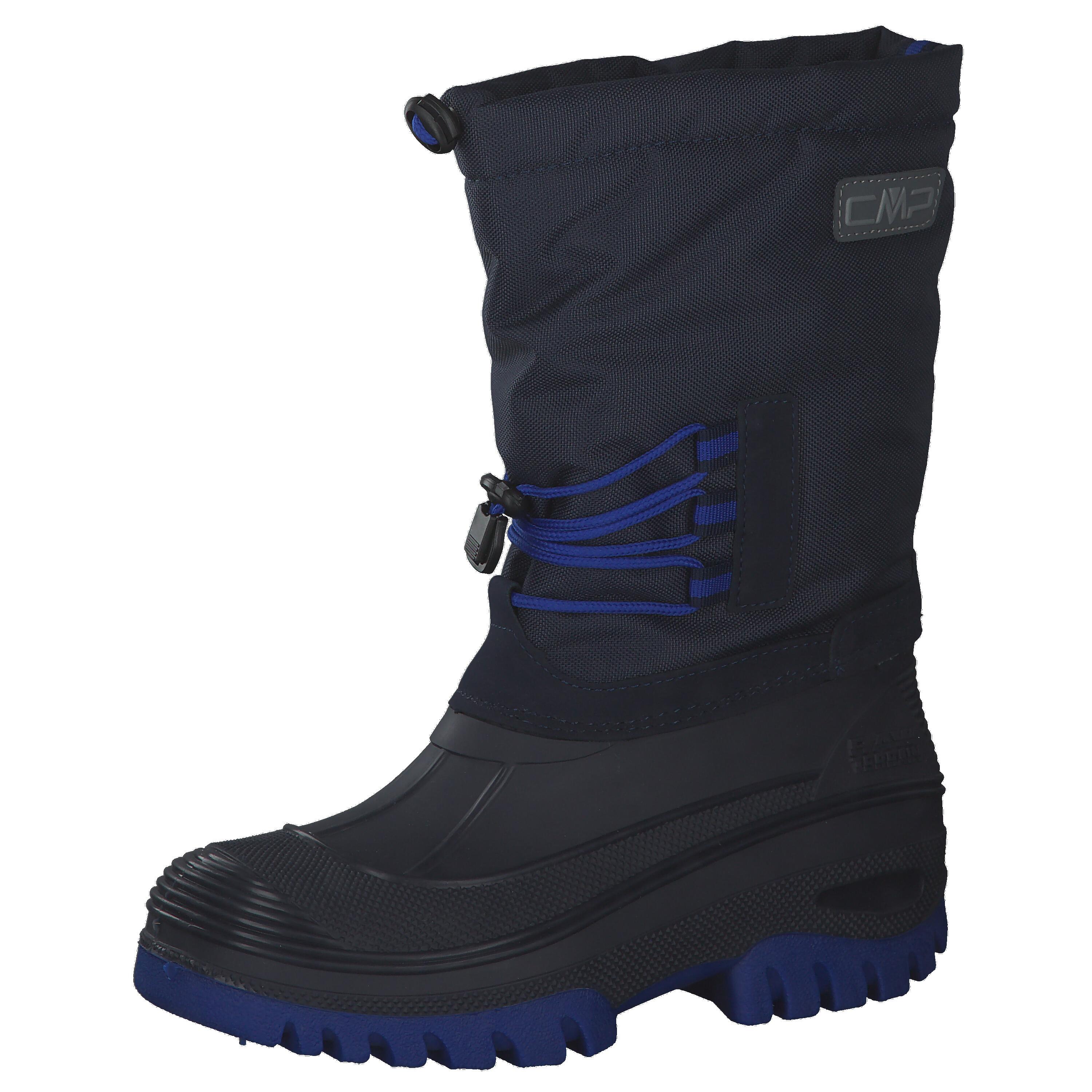 Śniegowce juniorskie CMP Ahto Snowboots Wp