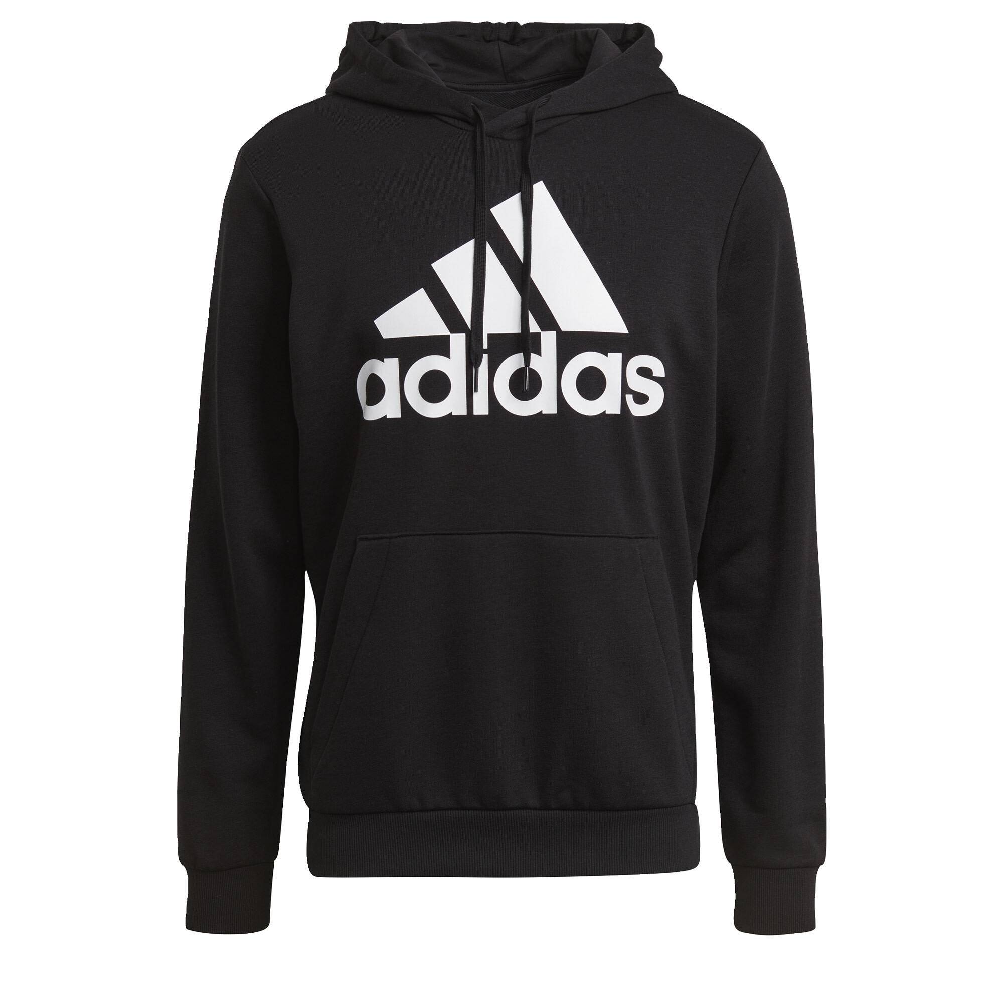 Bluza z kapturem adidas Essentials Big Logo