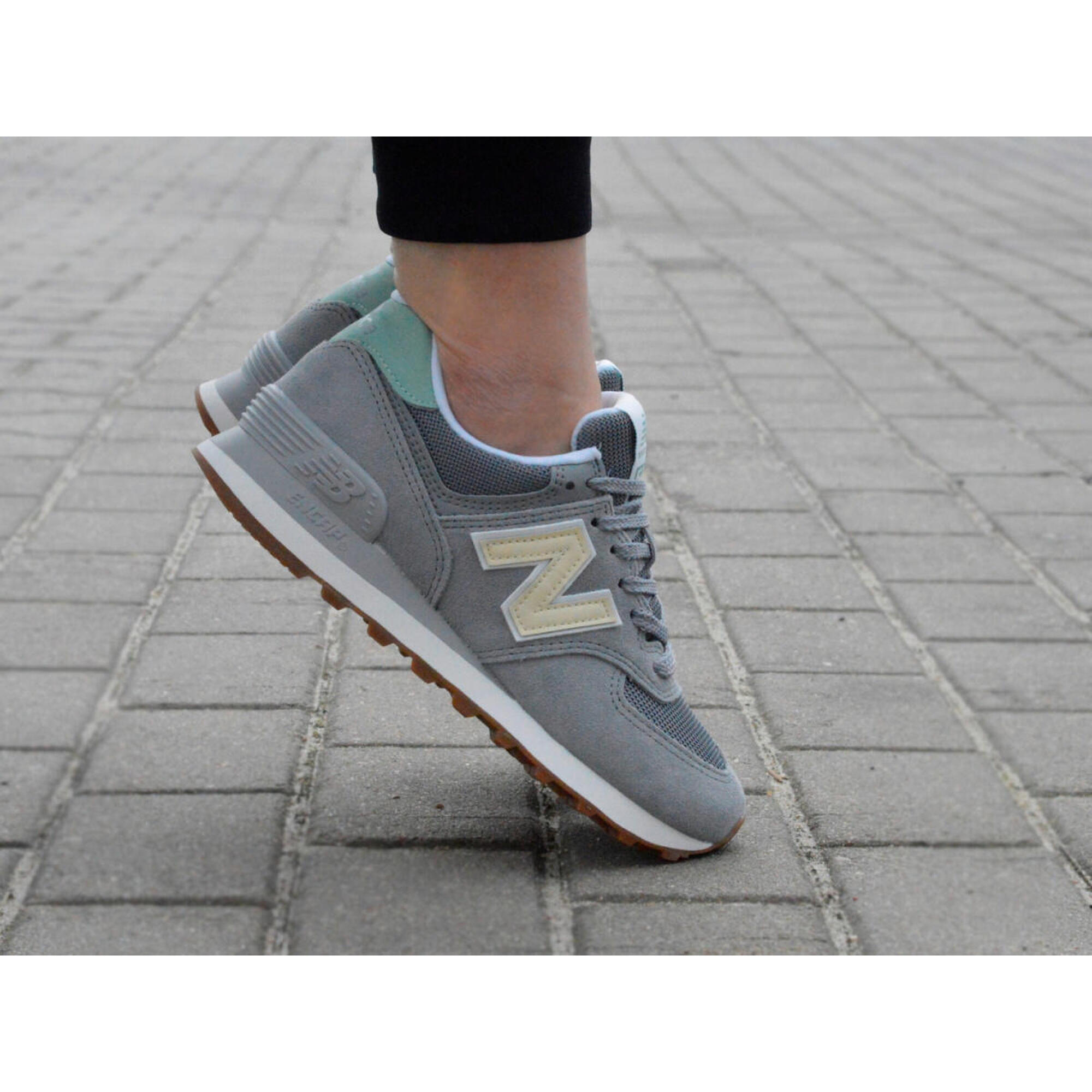 New Balance WL574RB
