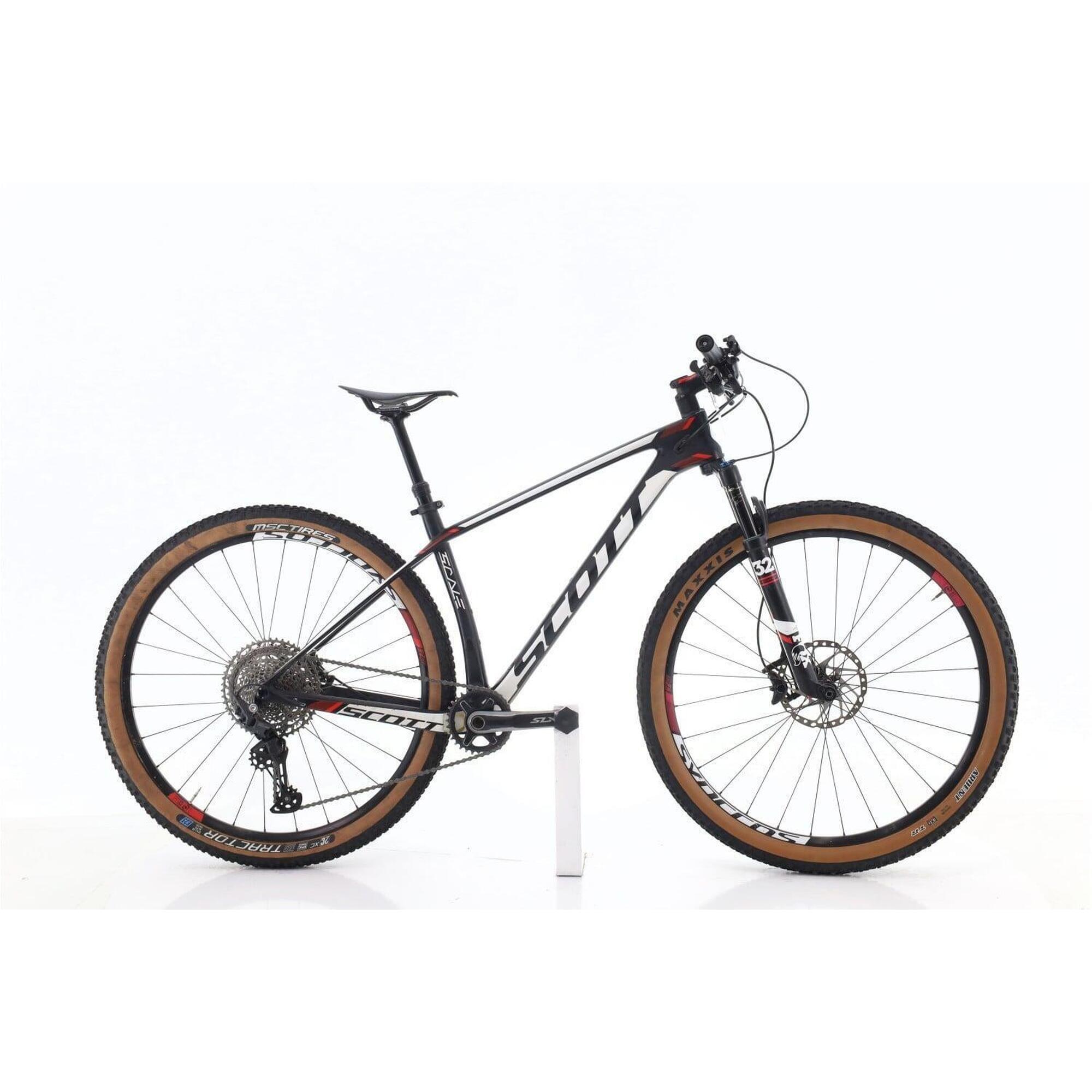 Second life · R. górski · Scott Scale 920 · W dobrym stanie