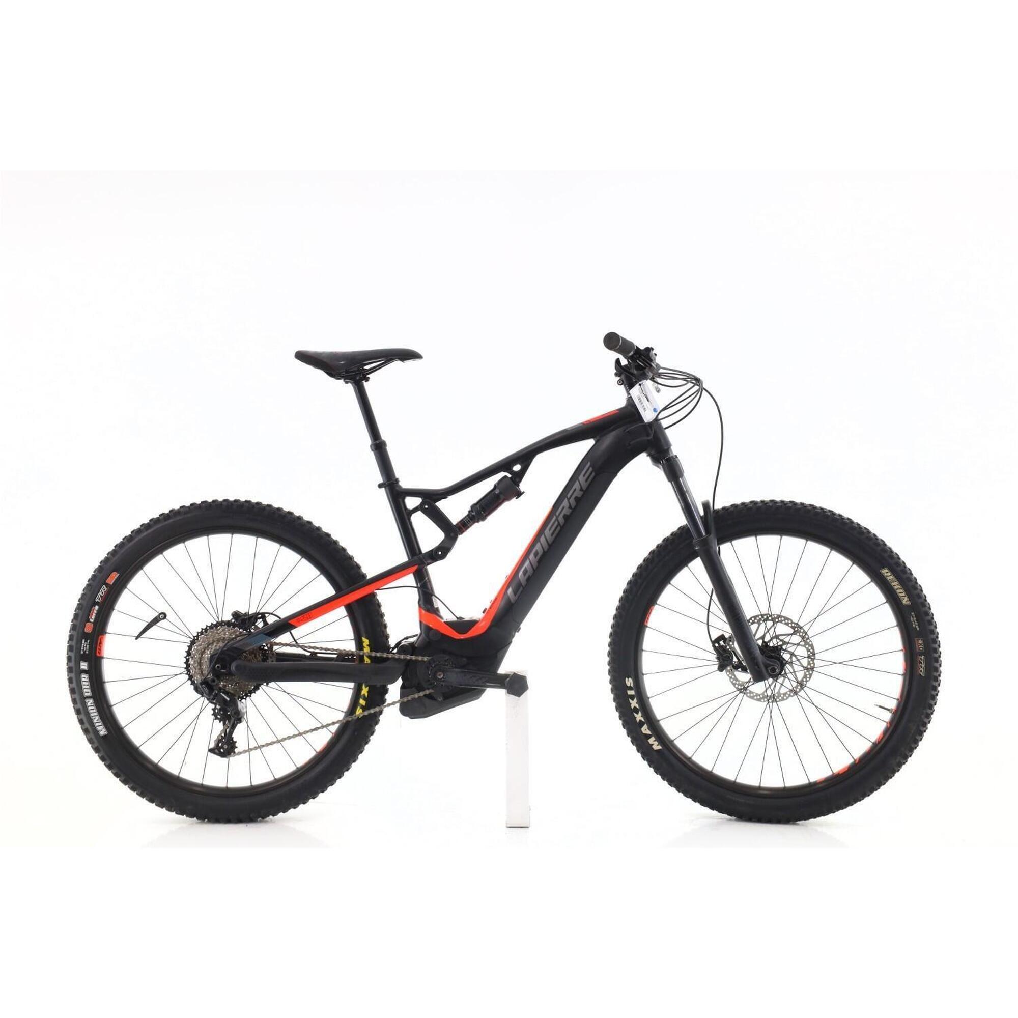 Second life · R. elektryczny · Lapierre Overvolt R500 · W bardzo dobrym stanie