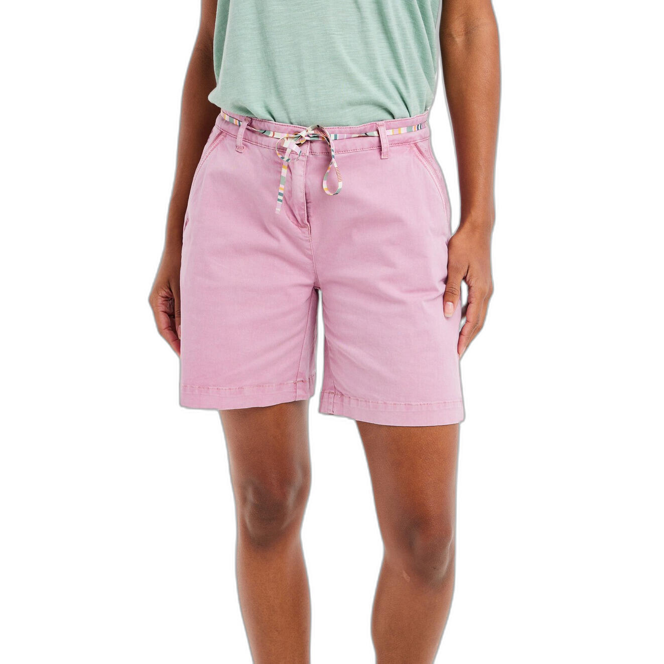 Szorty damskie Protest Prtannick 23