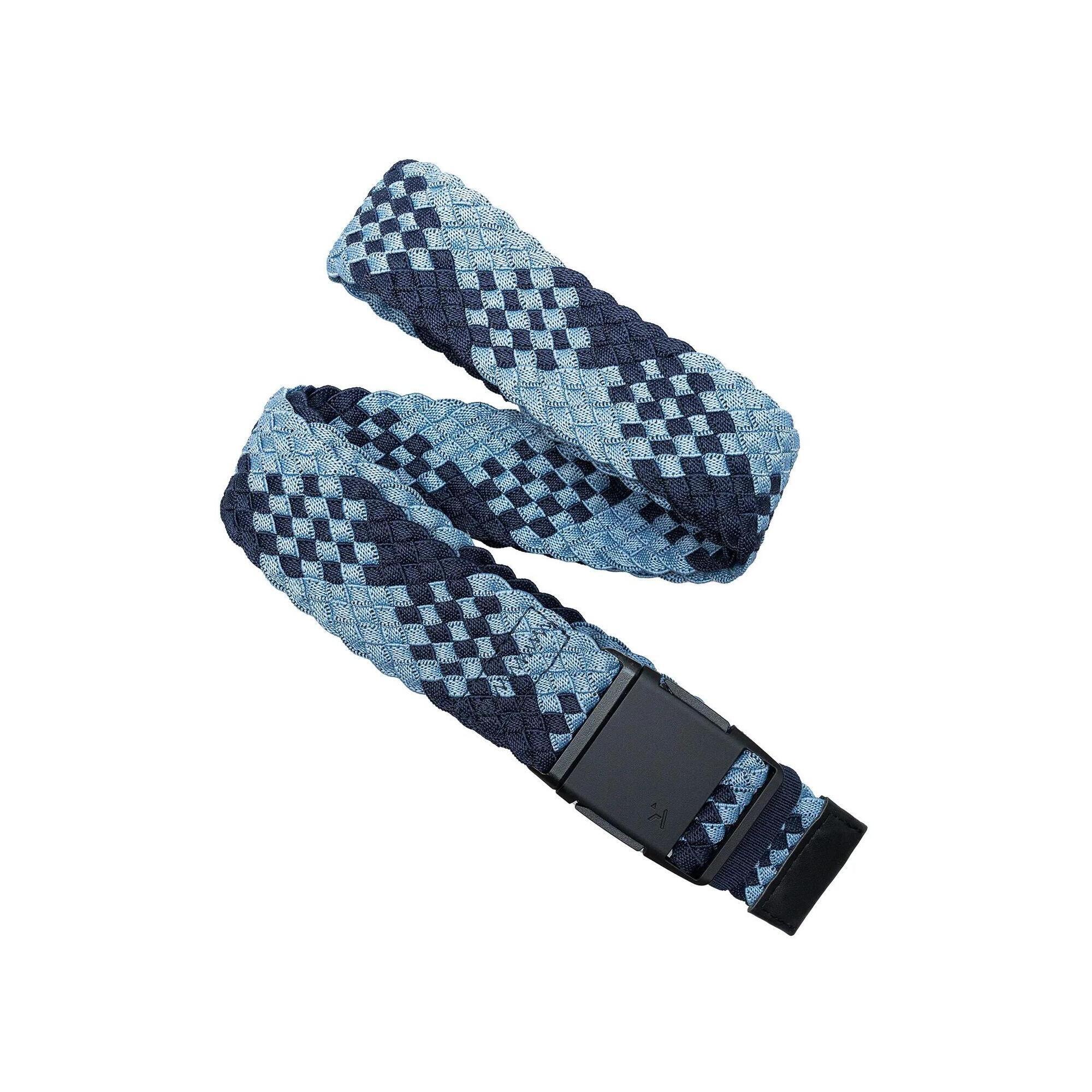 Pasek do spodni Arcade Futureweave - navy/icelandic