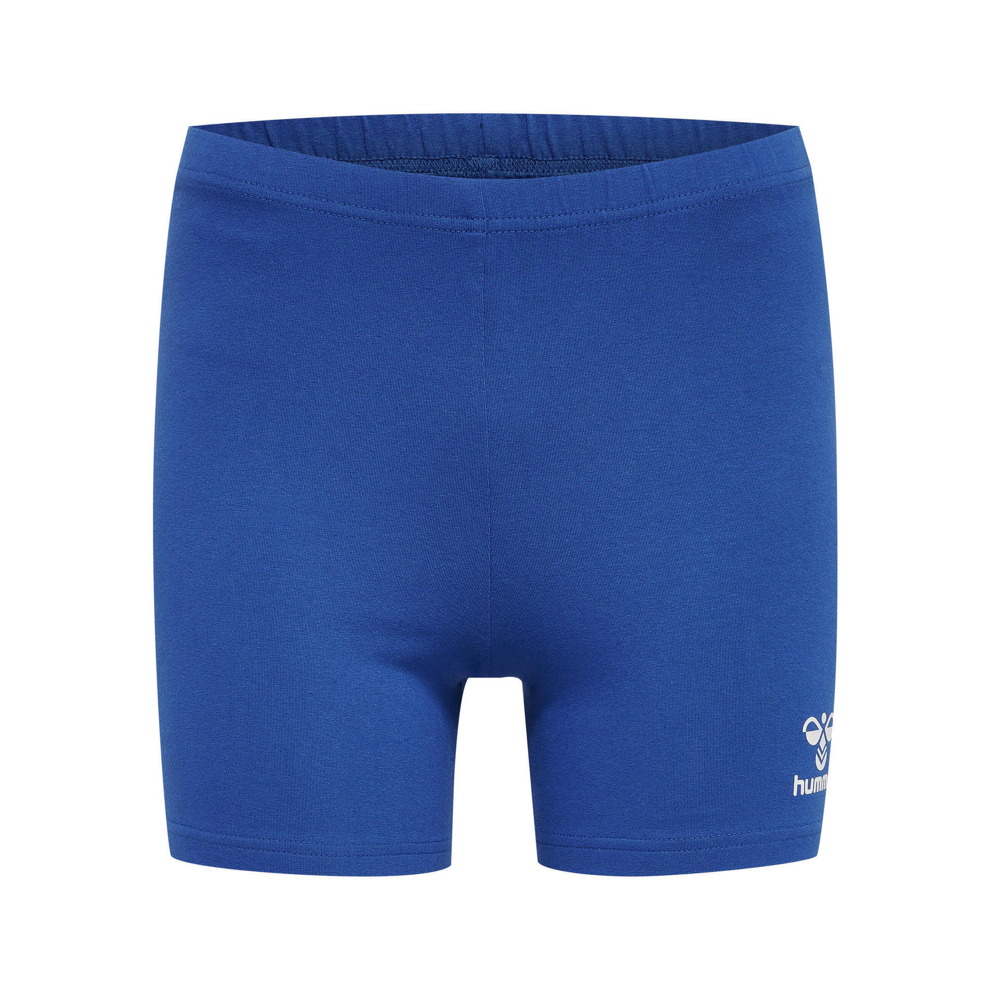 Szorty damskie Hummel hmlhmlCORE volley hipster