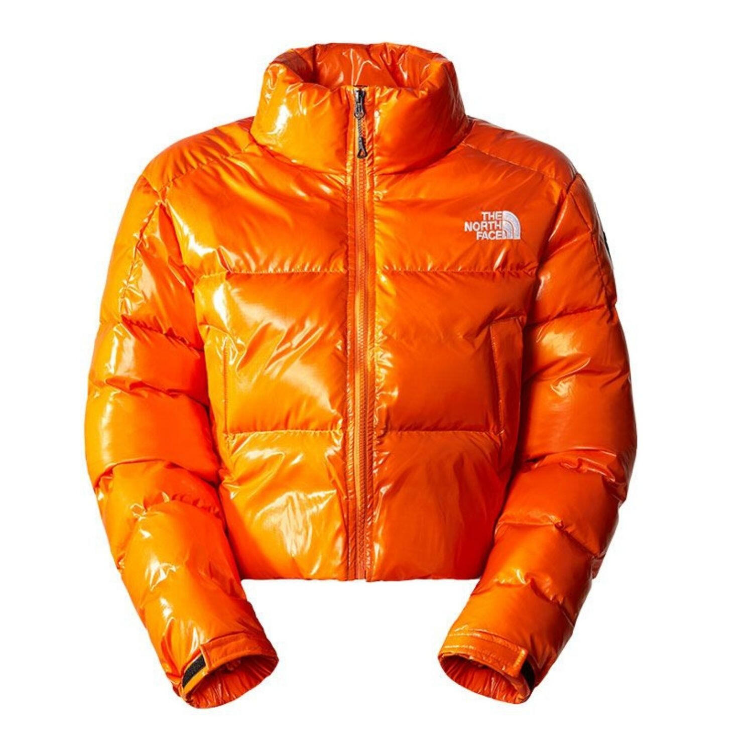 Kurtka turystyczna damska The North Face W Rusta 2.0
