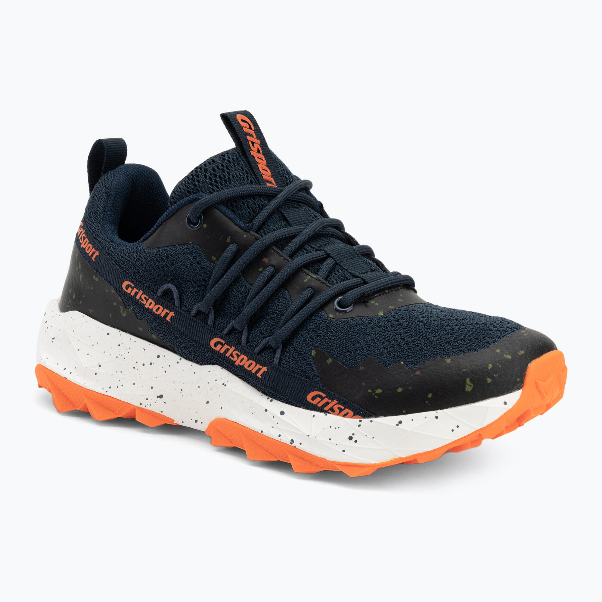 Buty męskie Grisport 109019M