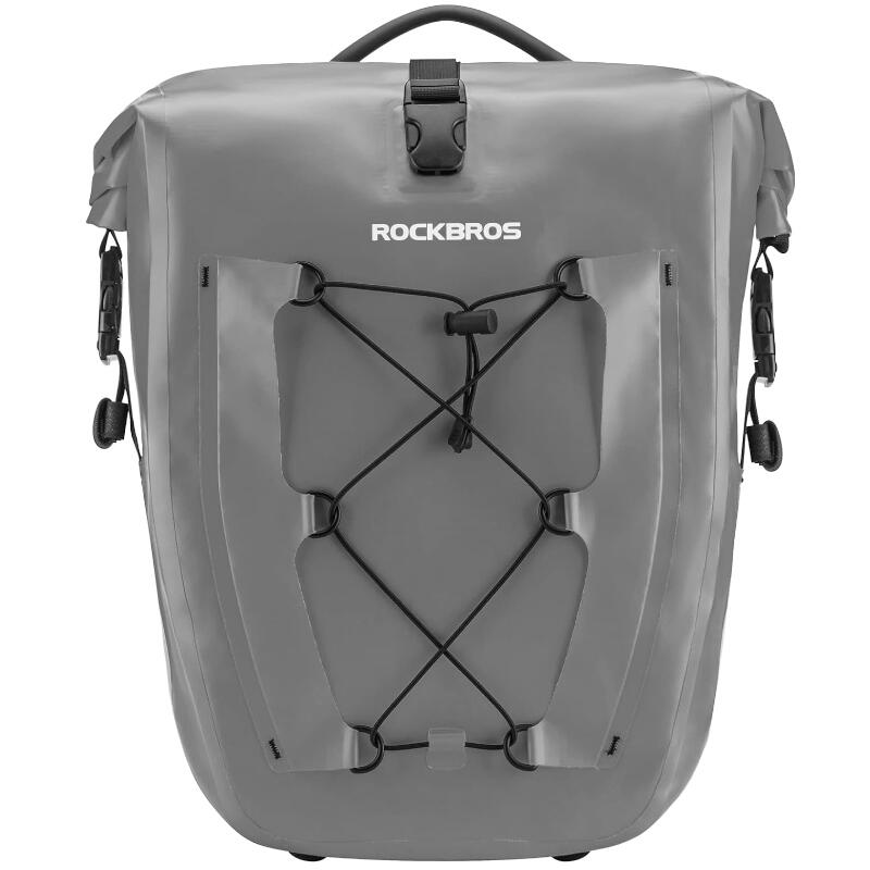 Sakwa rowerowa na bagażnik boczna Rockbros 25l AS-002-2