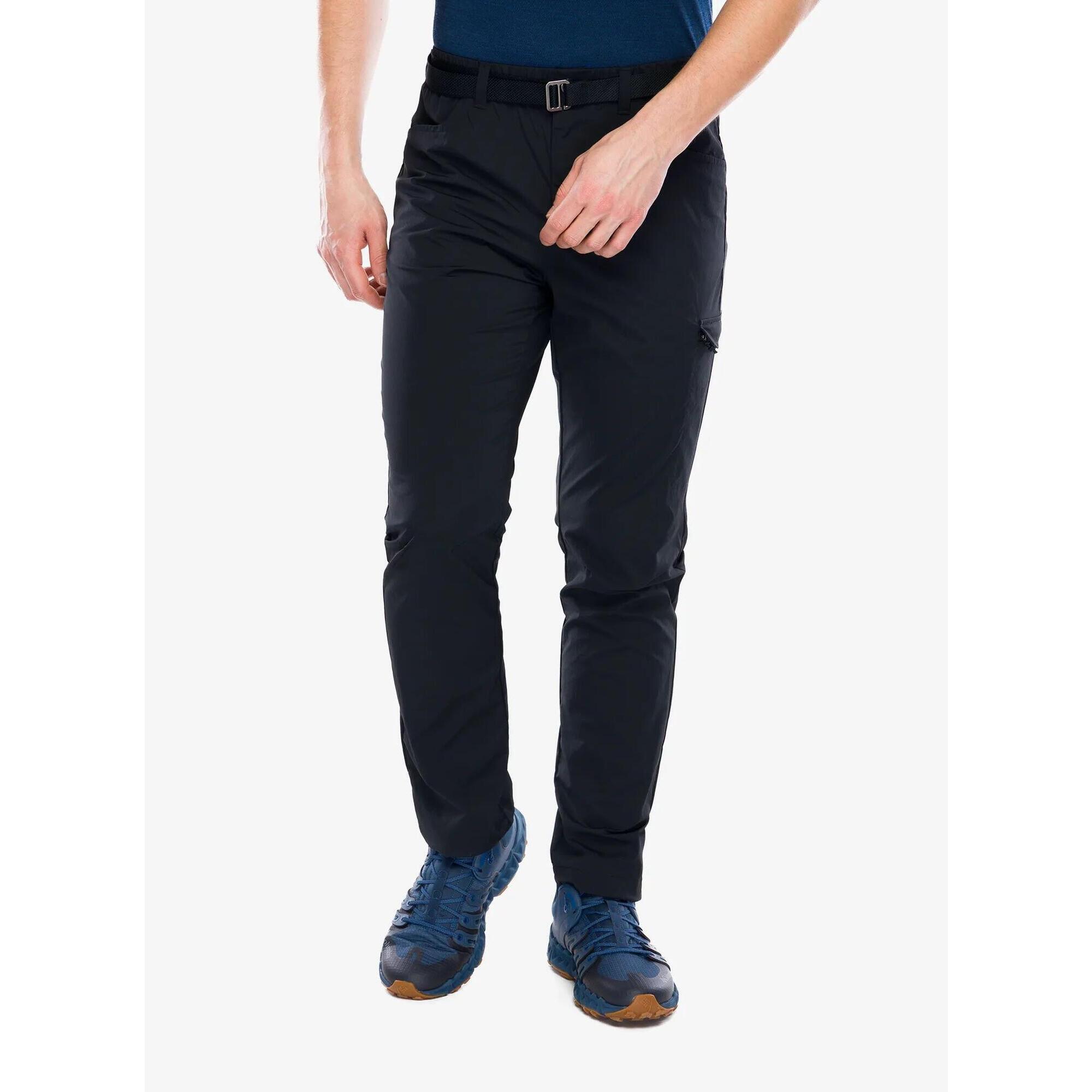 Spodnie turystyczne męskie Columbia Sharpe Canyon Pant