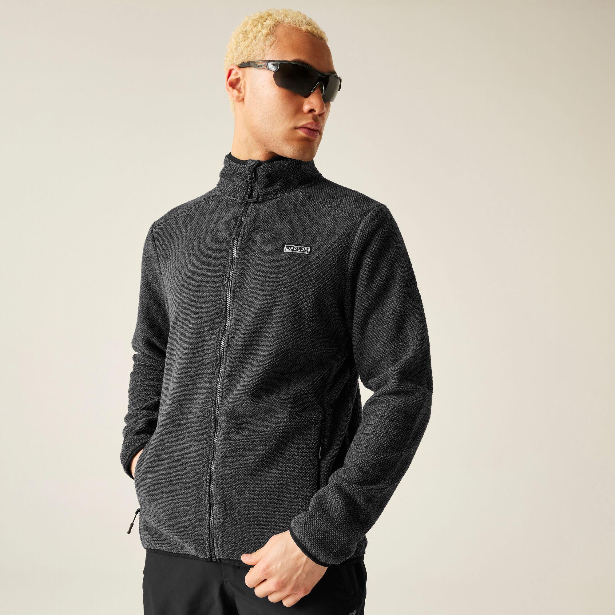 Polar męski rozsuwany Switch Out Dare 2b