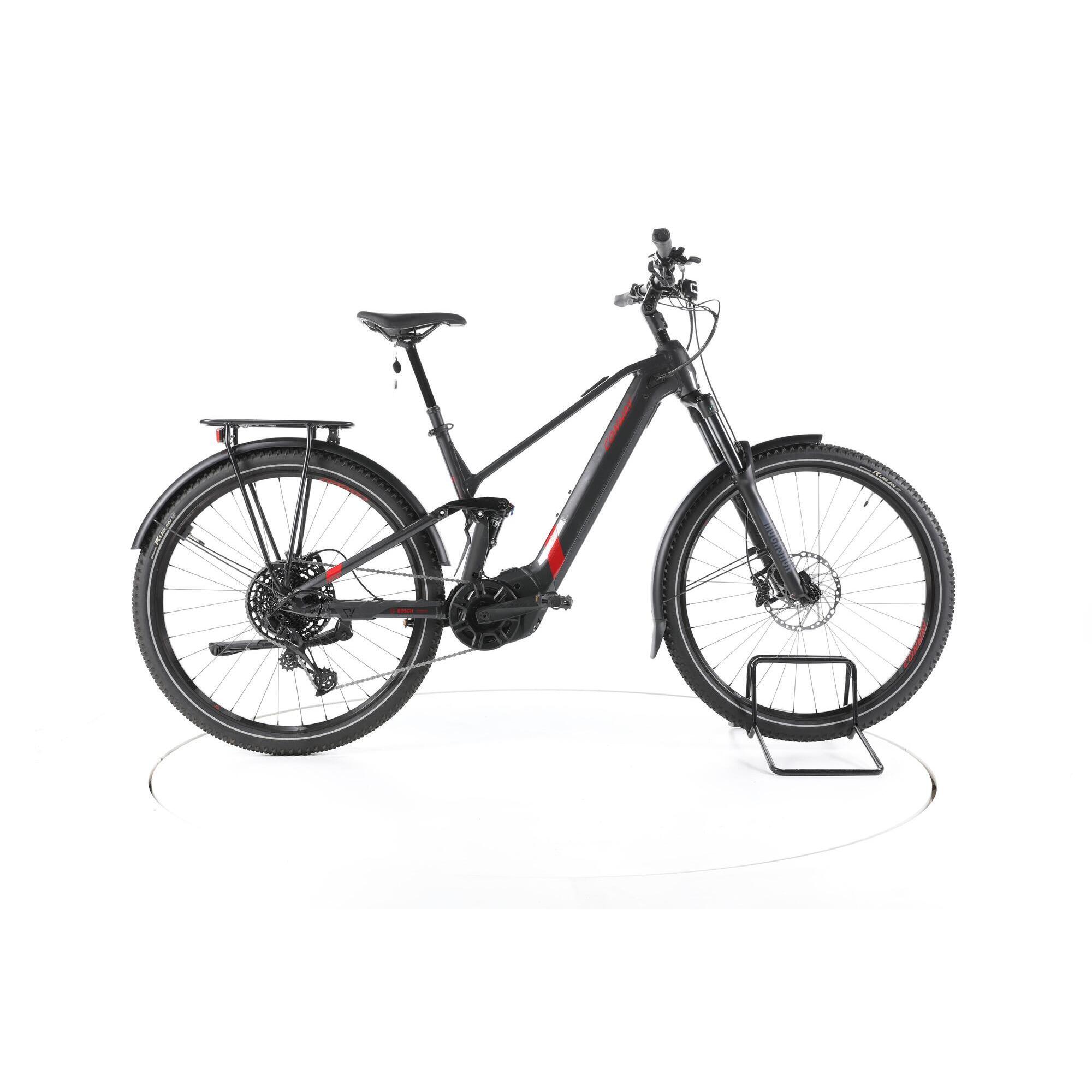 Second Life - Conway Xyron SUV 4.9 SUV E-Bike 2024 - Bardzo dobry stan