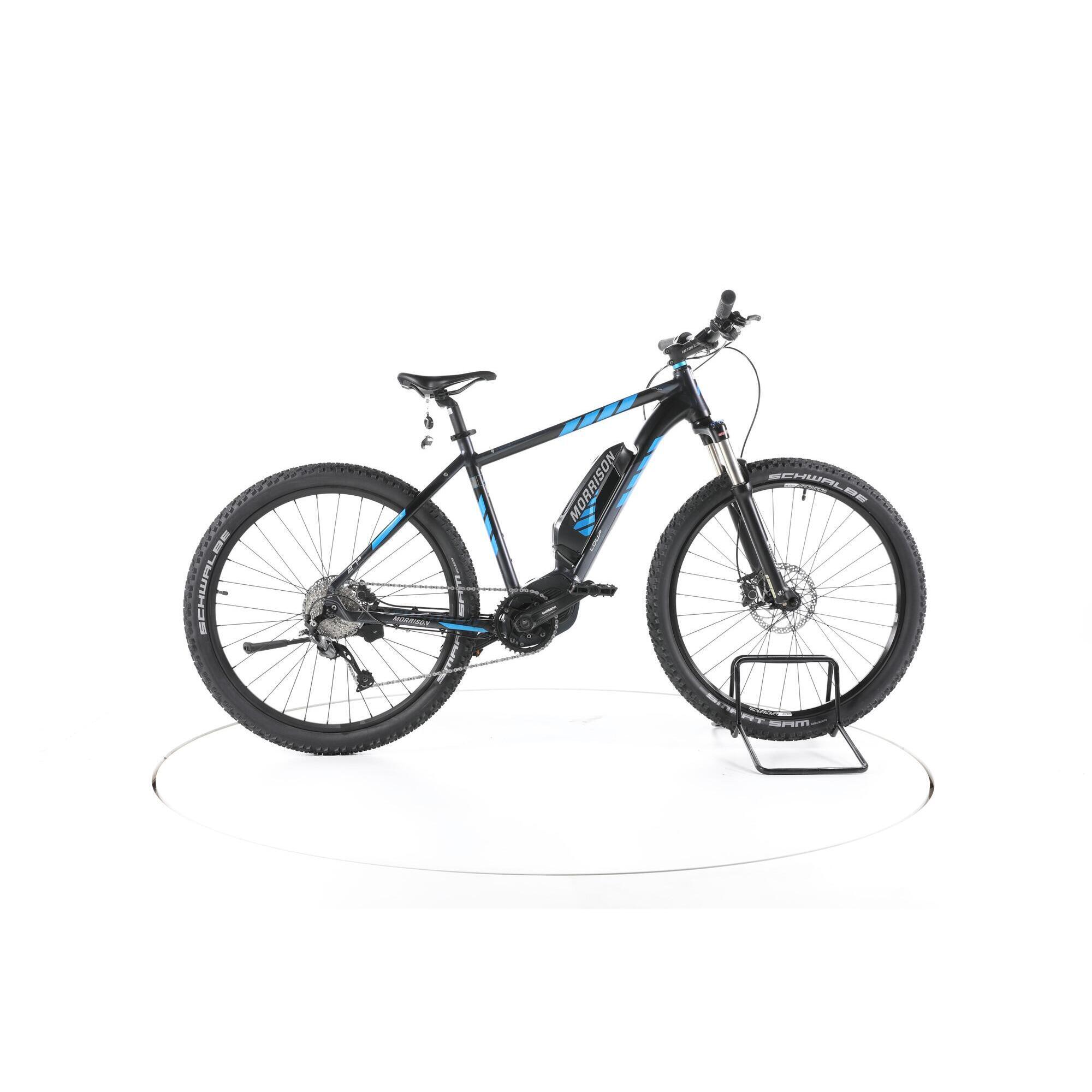 Second Life - MORRISON Loup E-Bike - Stan dobry