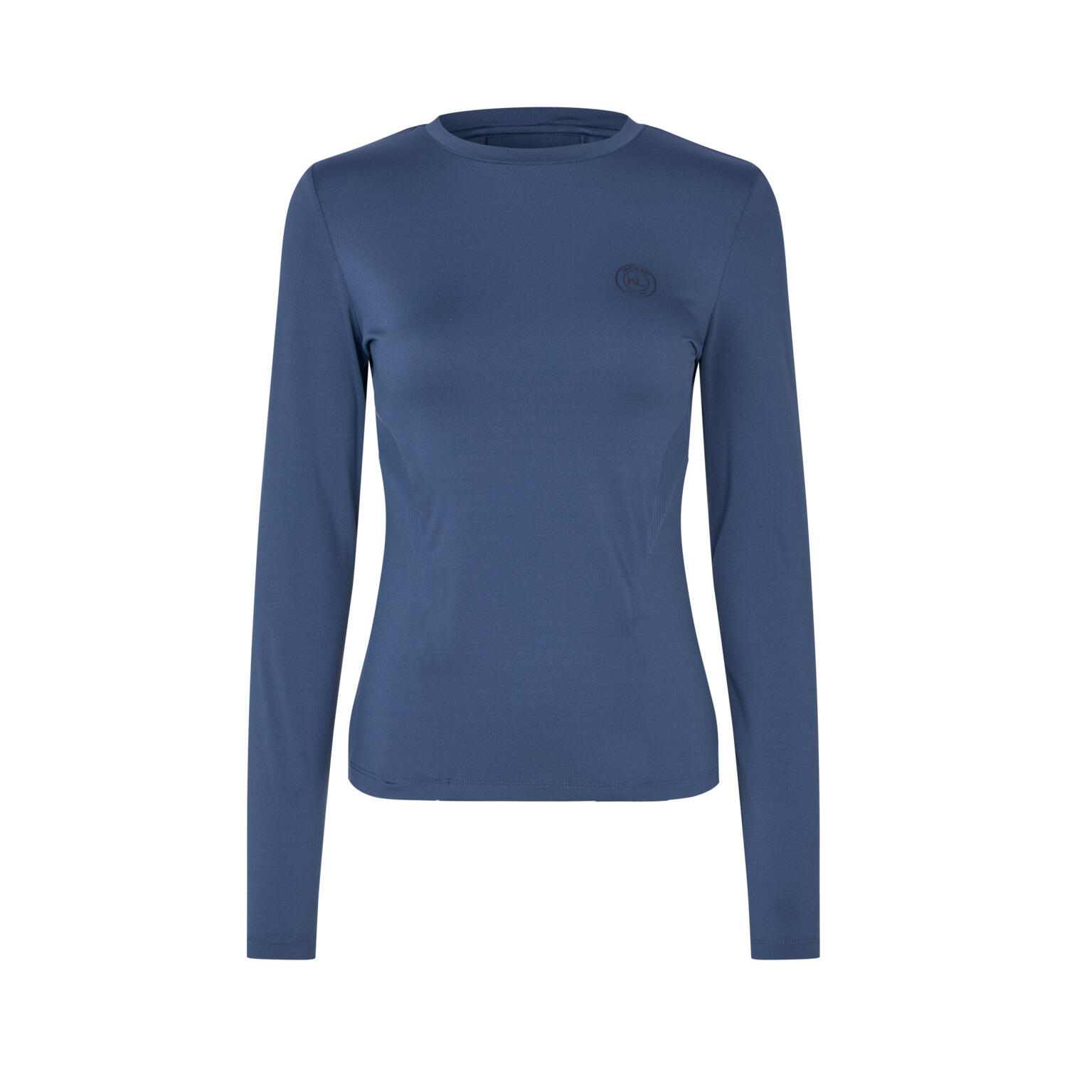 Koszula jeździecka dla kobiet Kingsland KlLMandy