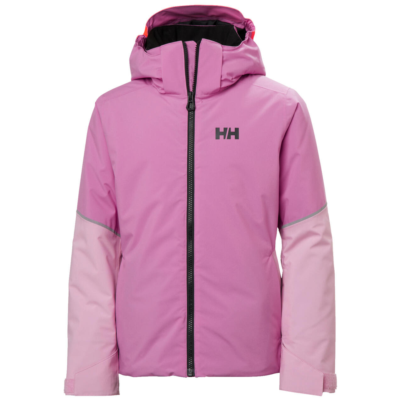 Dziecięca kurtka narciarska Helly Hansen Jewel