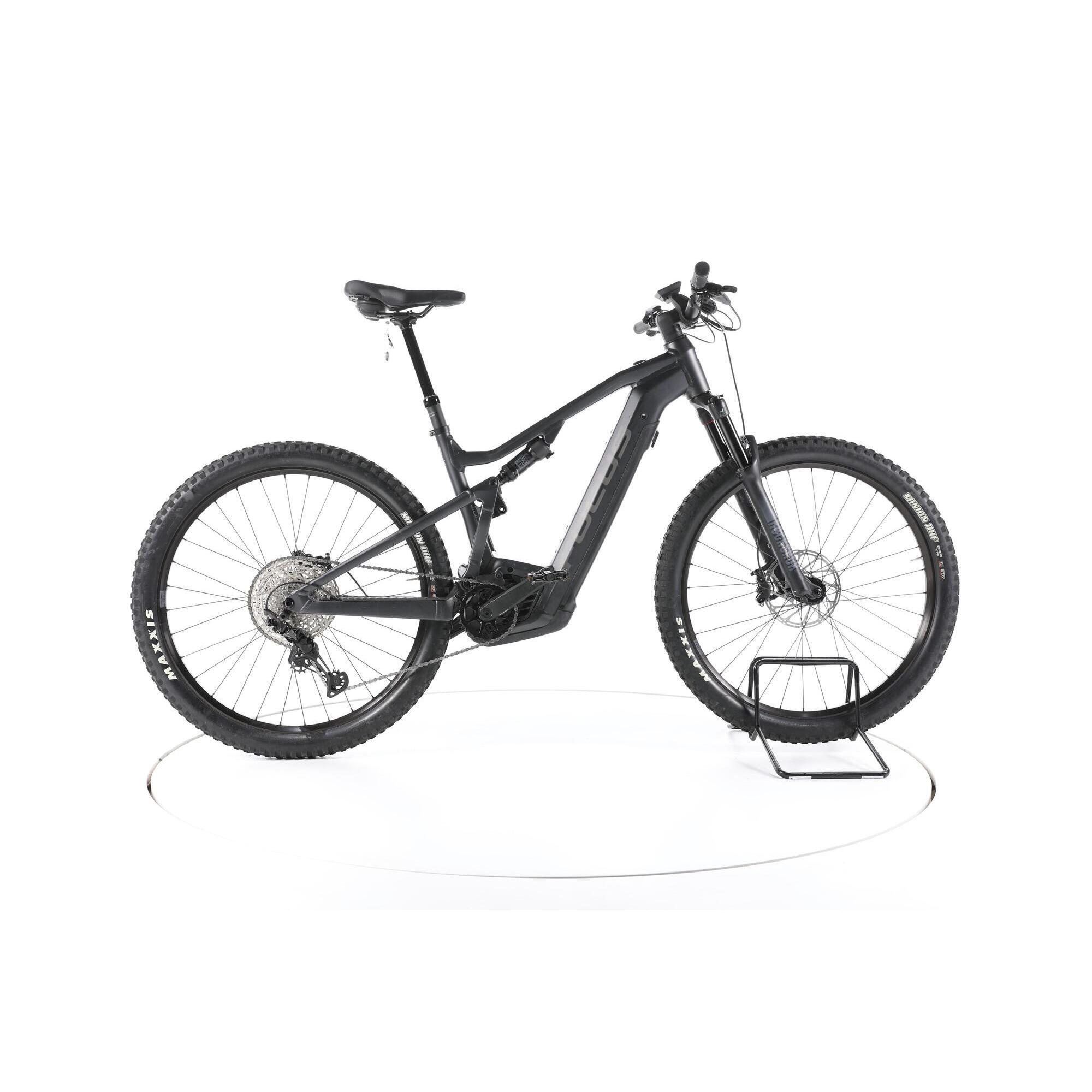 Second Life - Focus Thron² 6.8 Fully E-Bike - Bardzo dobry stan