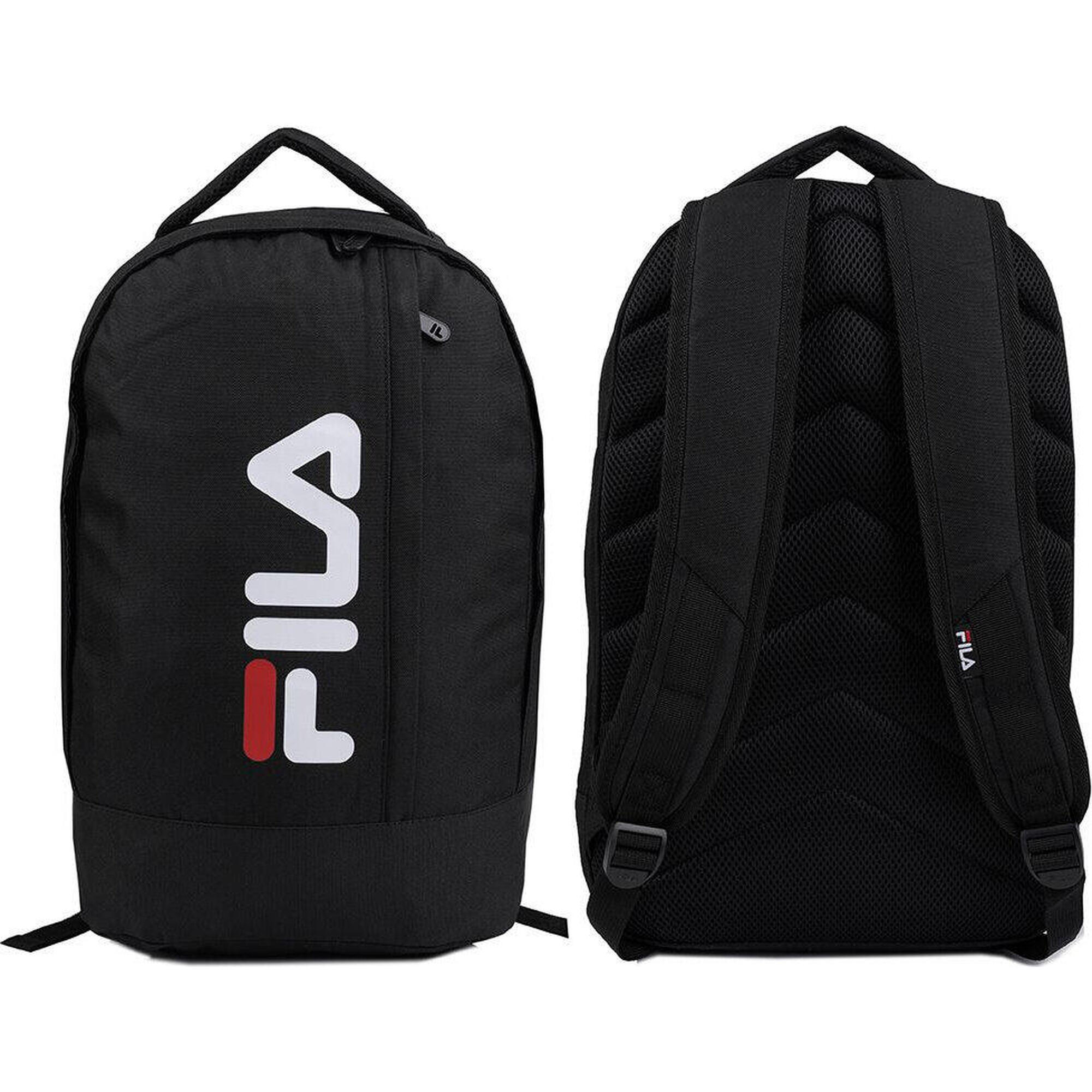 Plecak sportowy uniseks Fila Fussa