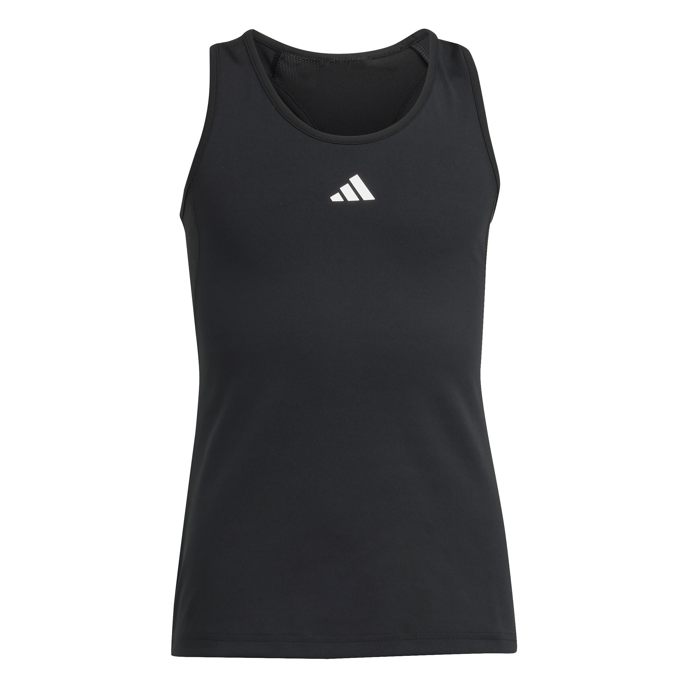 Dziewczęcy tank top adidas Techfit