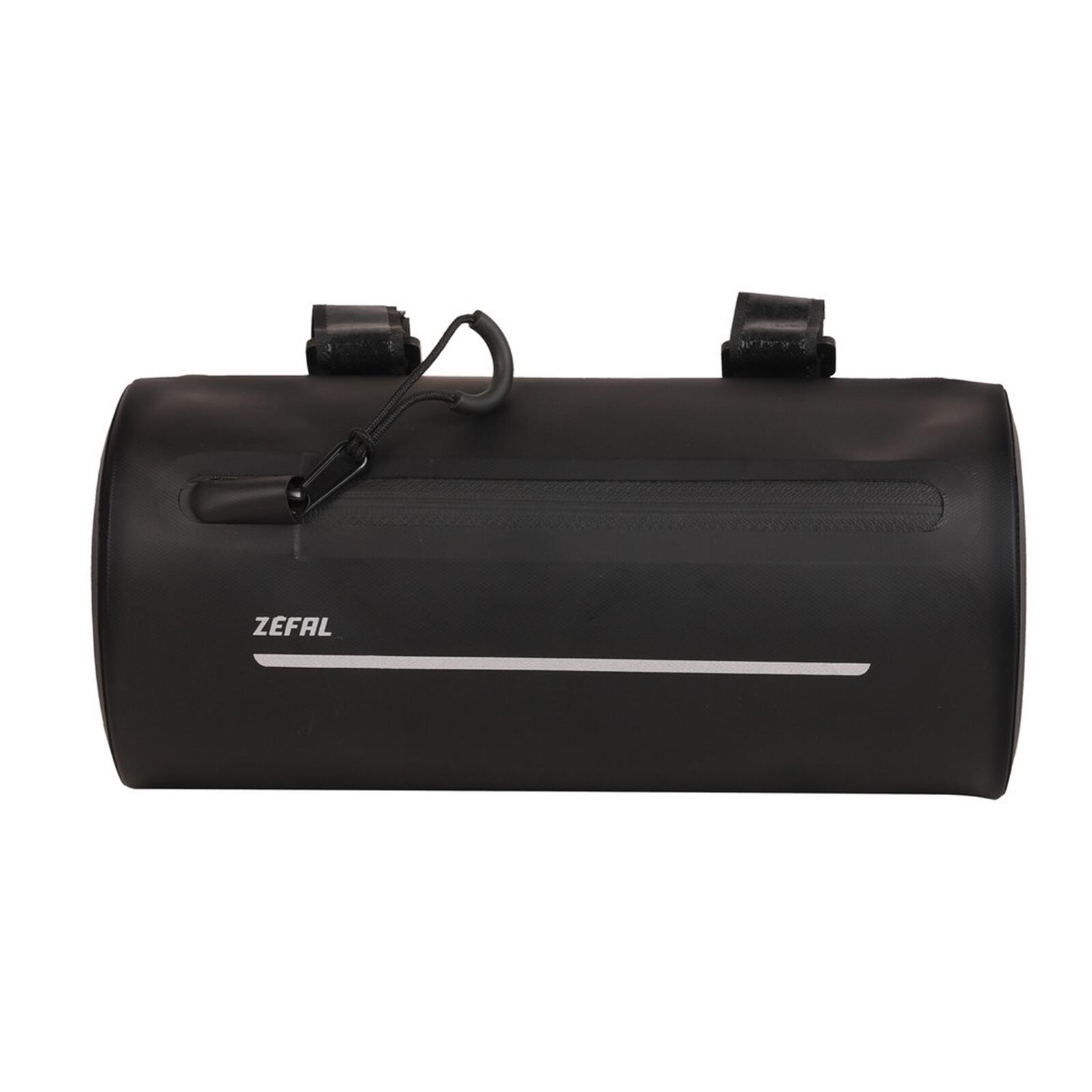 Torba na kierownicę roweru Zefal Adventure Aero F2