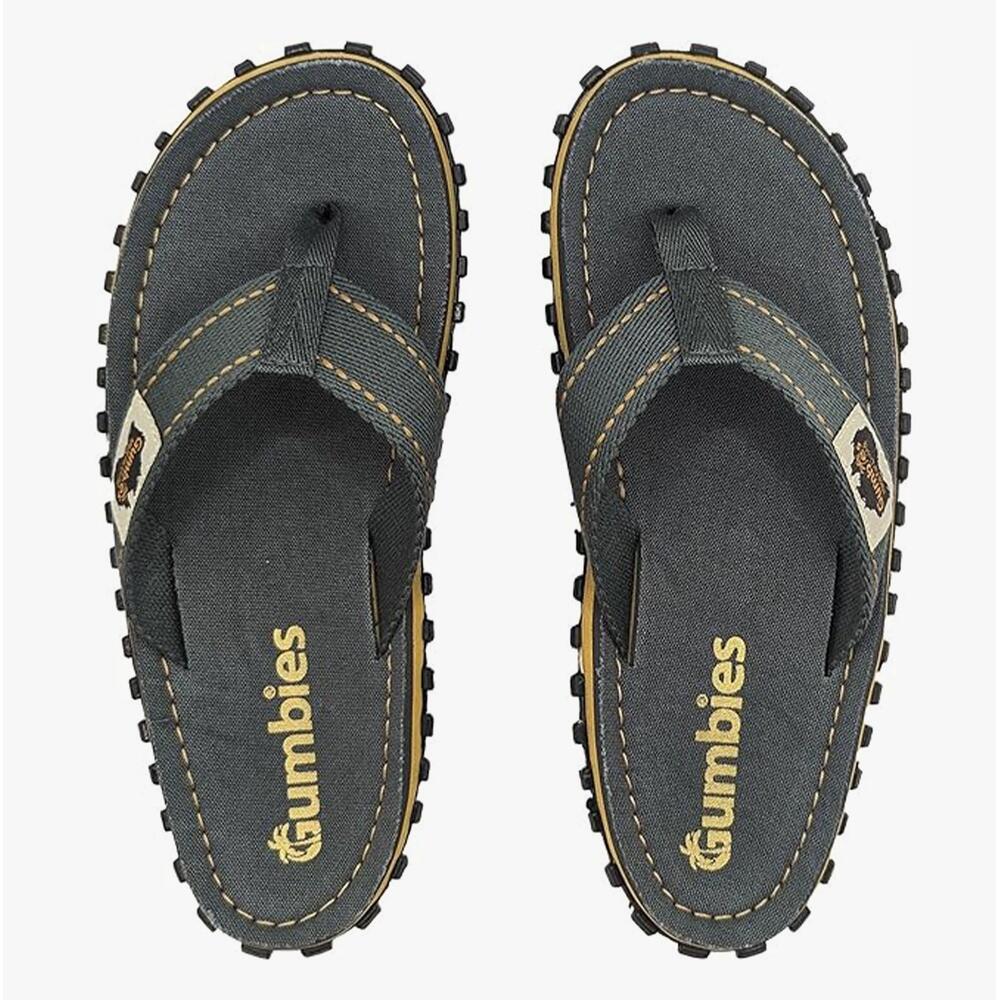 Japonki GUMBIES ISLANDER FLIP-FLOPS UNISEX