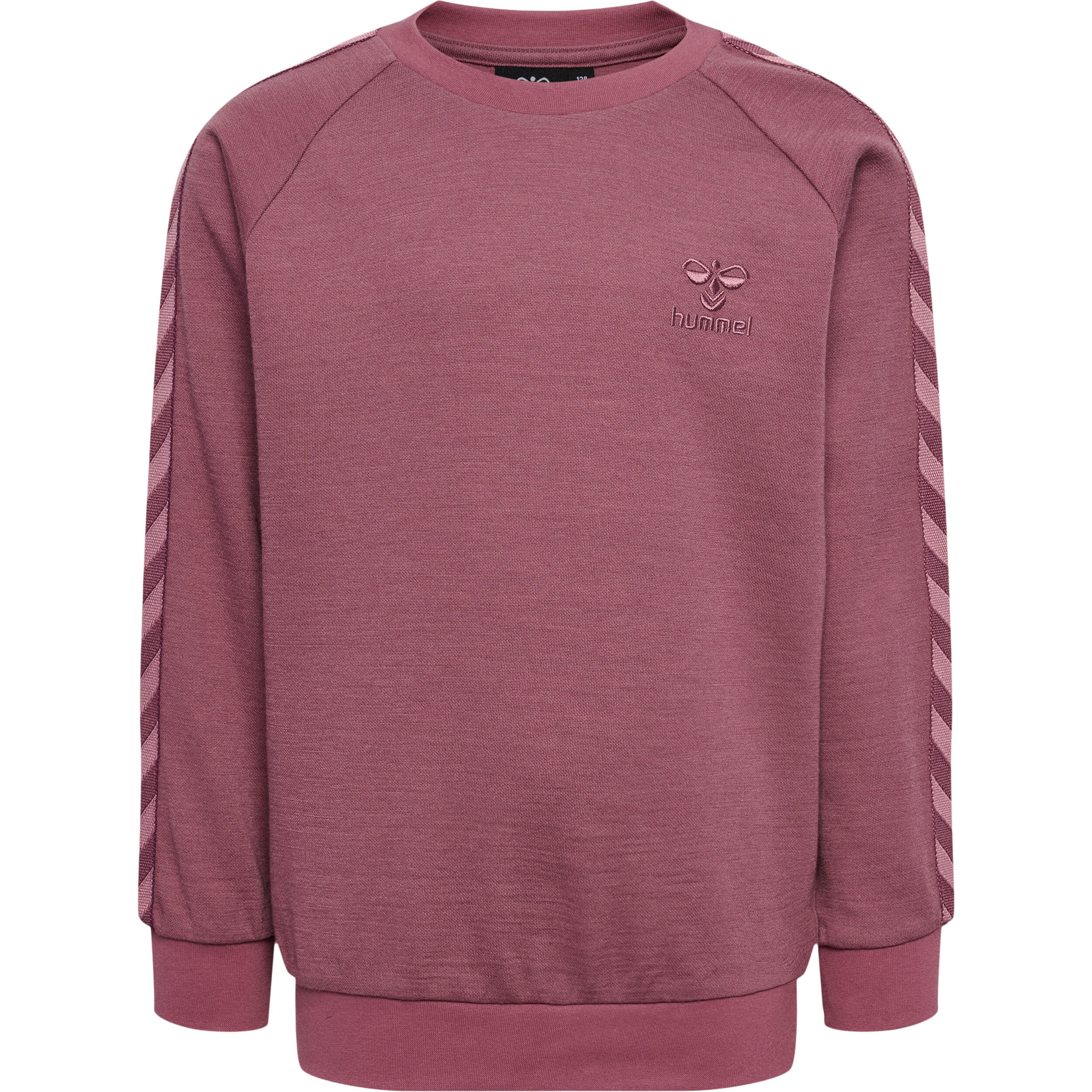 Bluza dziewczęca Hummel Wong