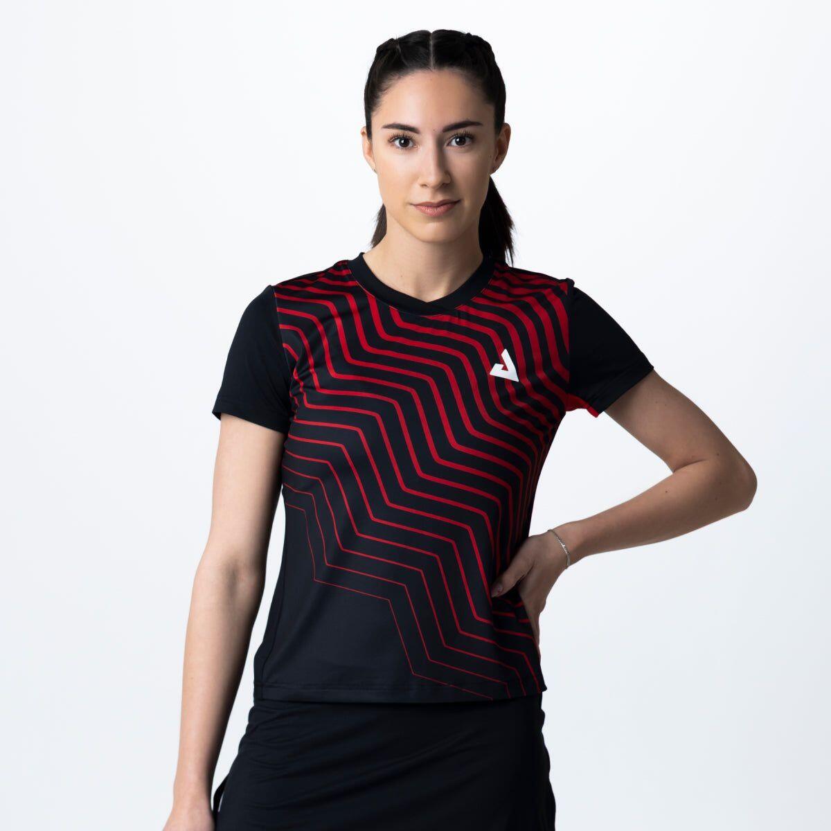 Damski jersey Joola Team 25