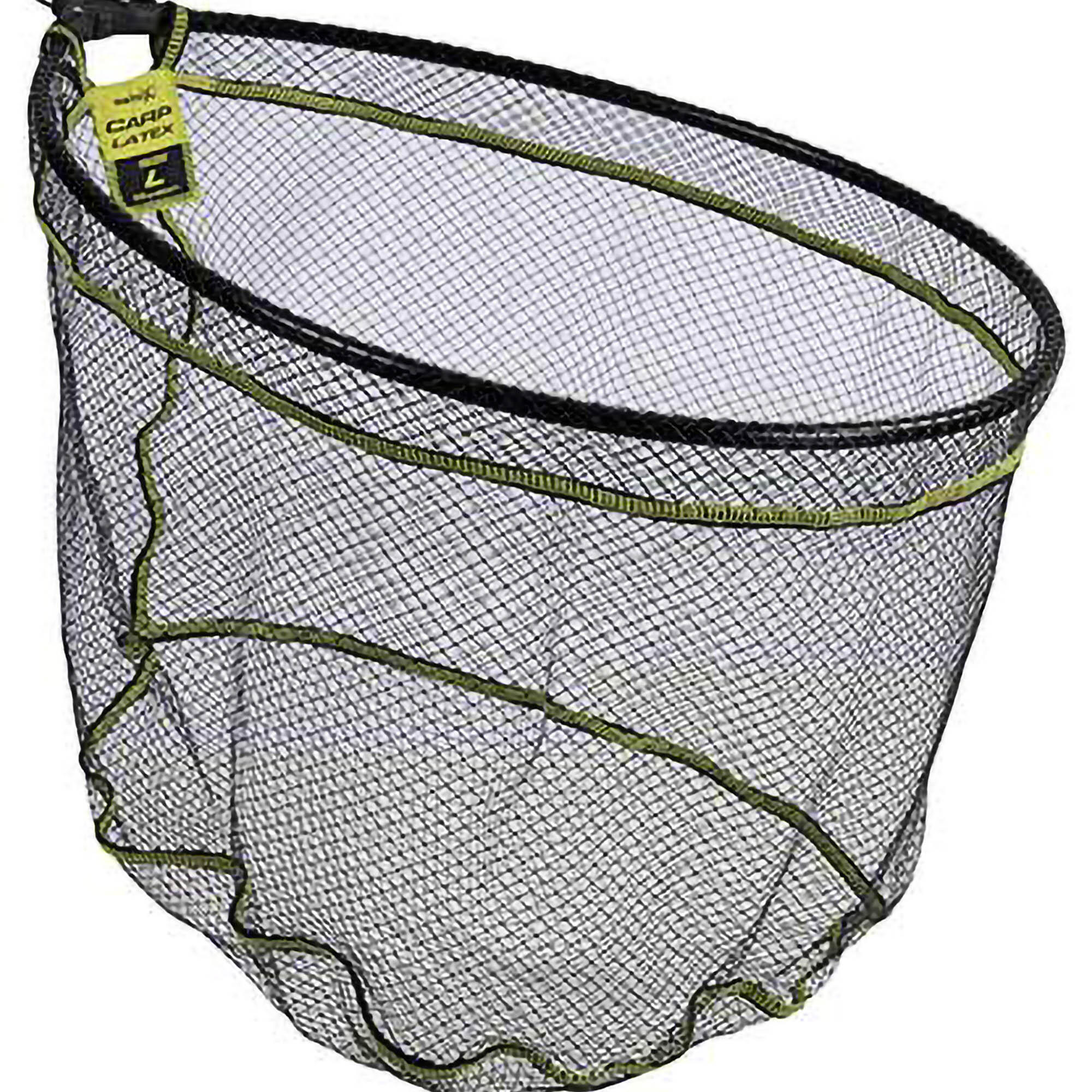 Kosz Siatka Główka Do Podbieraka Matrix Carp Latex L Net - 55 X 45 Cm
