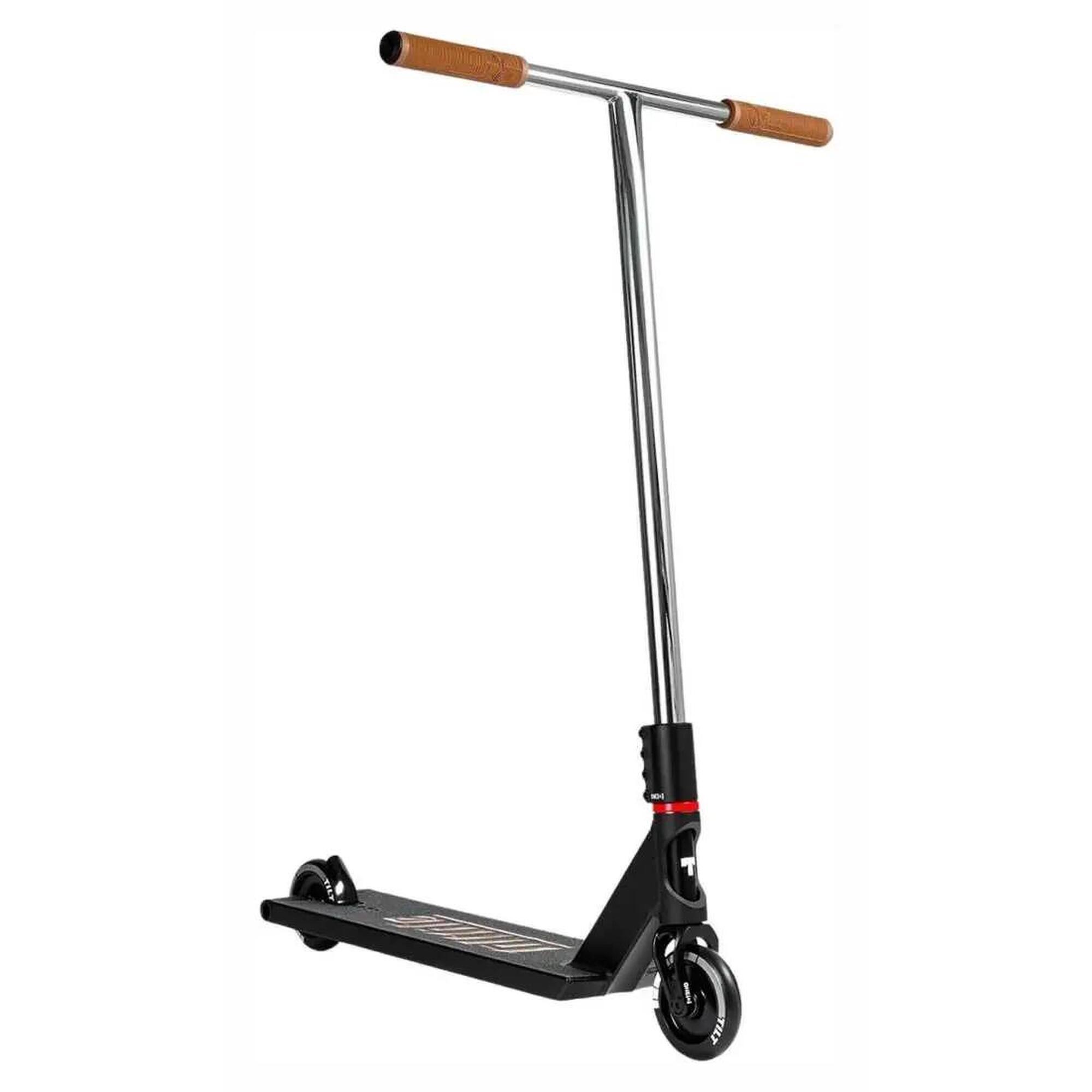 Hulajnoga wyczynowa Tilt Contact Build