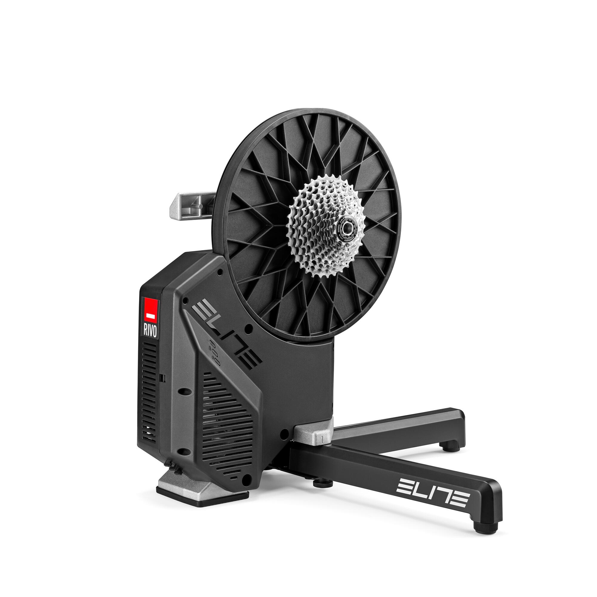 Trenażer rowerowy Elite RIVO