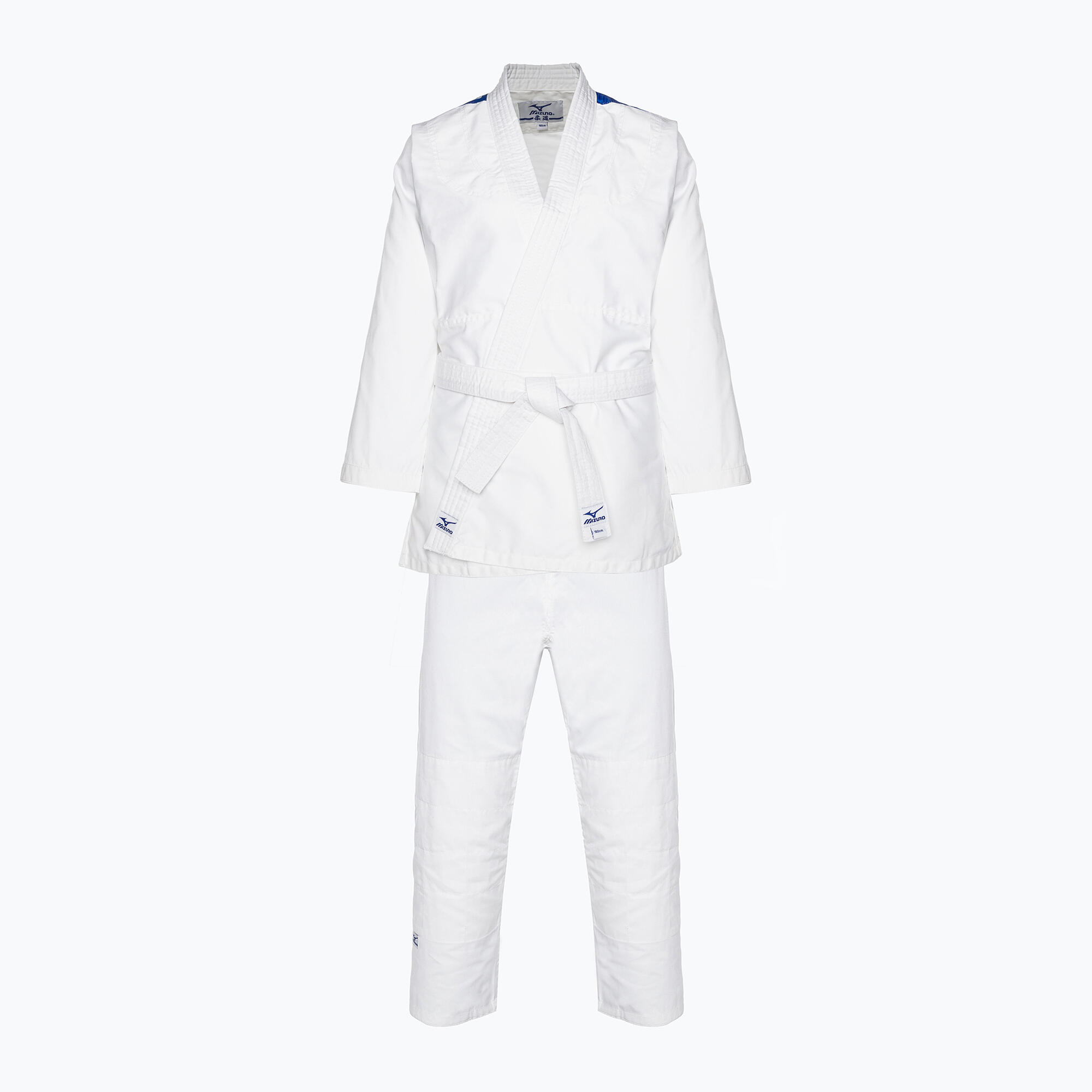 Judoga Mizuno Shiro Plus