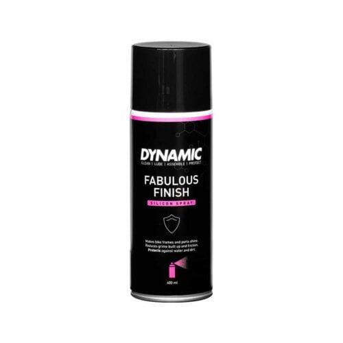 Spray Oil Dy Fabulous Finish 400 Ml