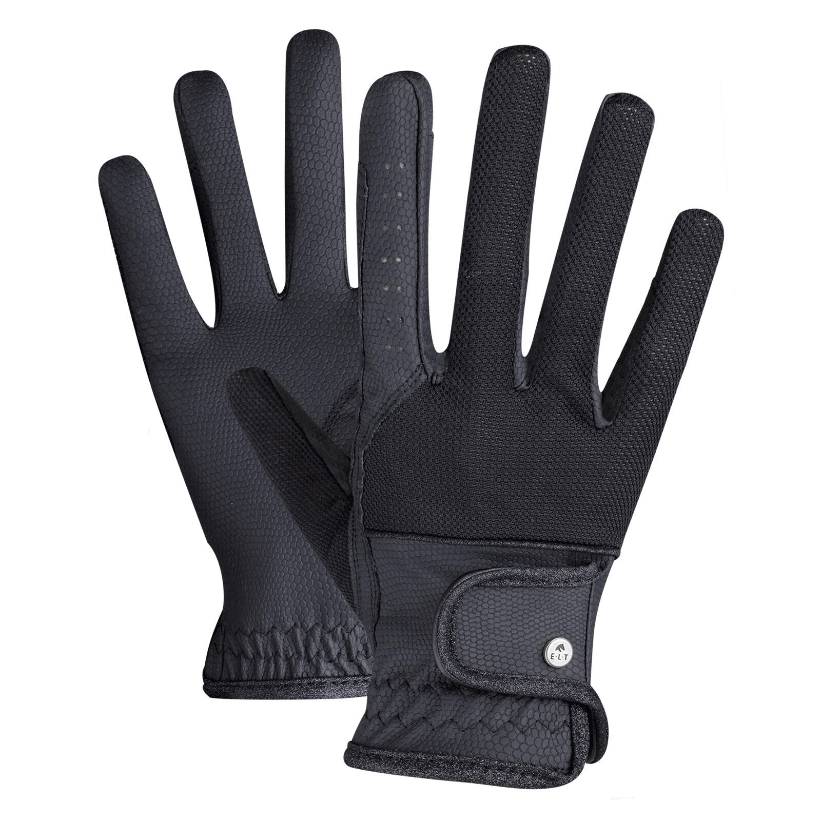 Rękawice jeździeckie ELT Estelle
