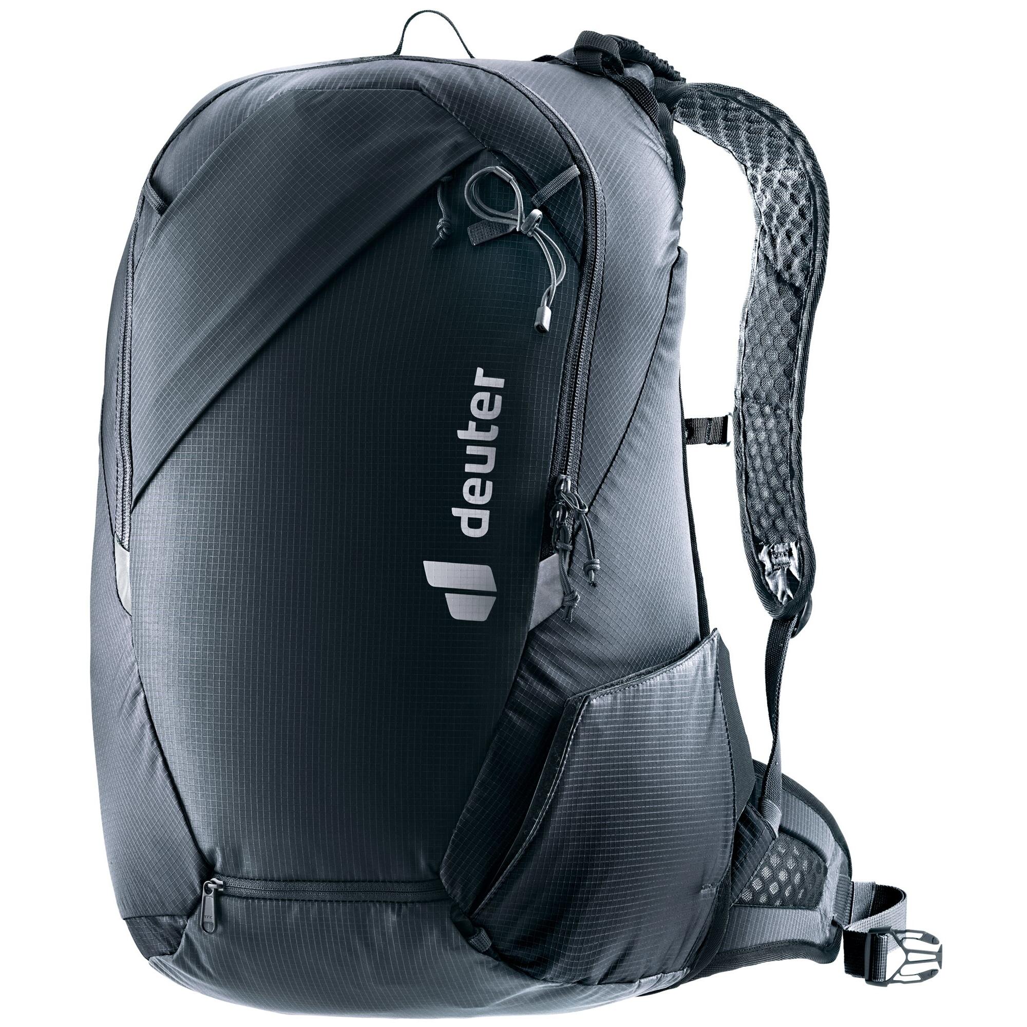 Plecak skiturowy Deuter Updays 24 SL - black