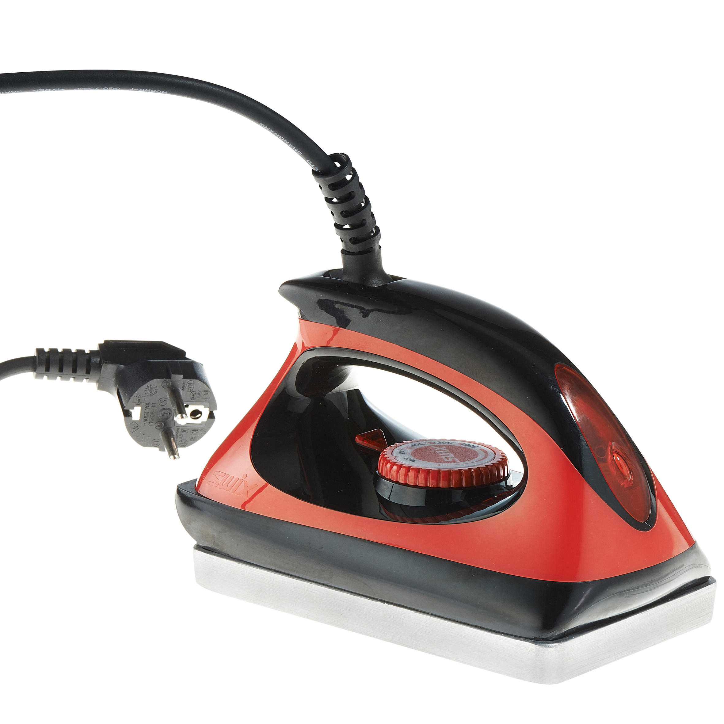 Żelazko do smarowania Swix T77