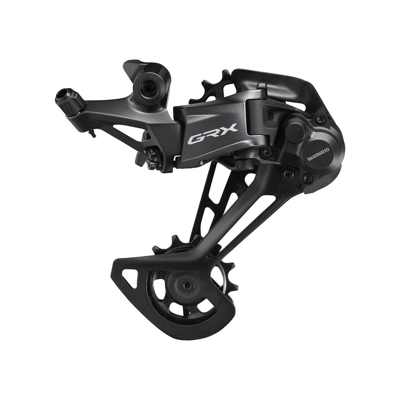 Przerzutka tylna Shimano GRX RD-RX822 12V