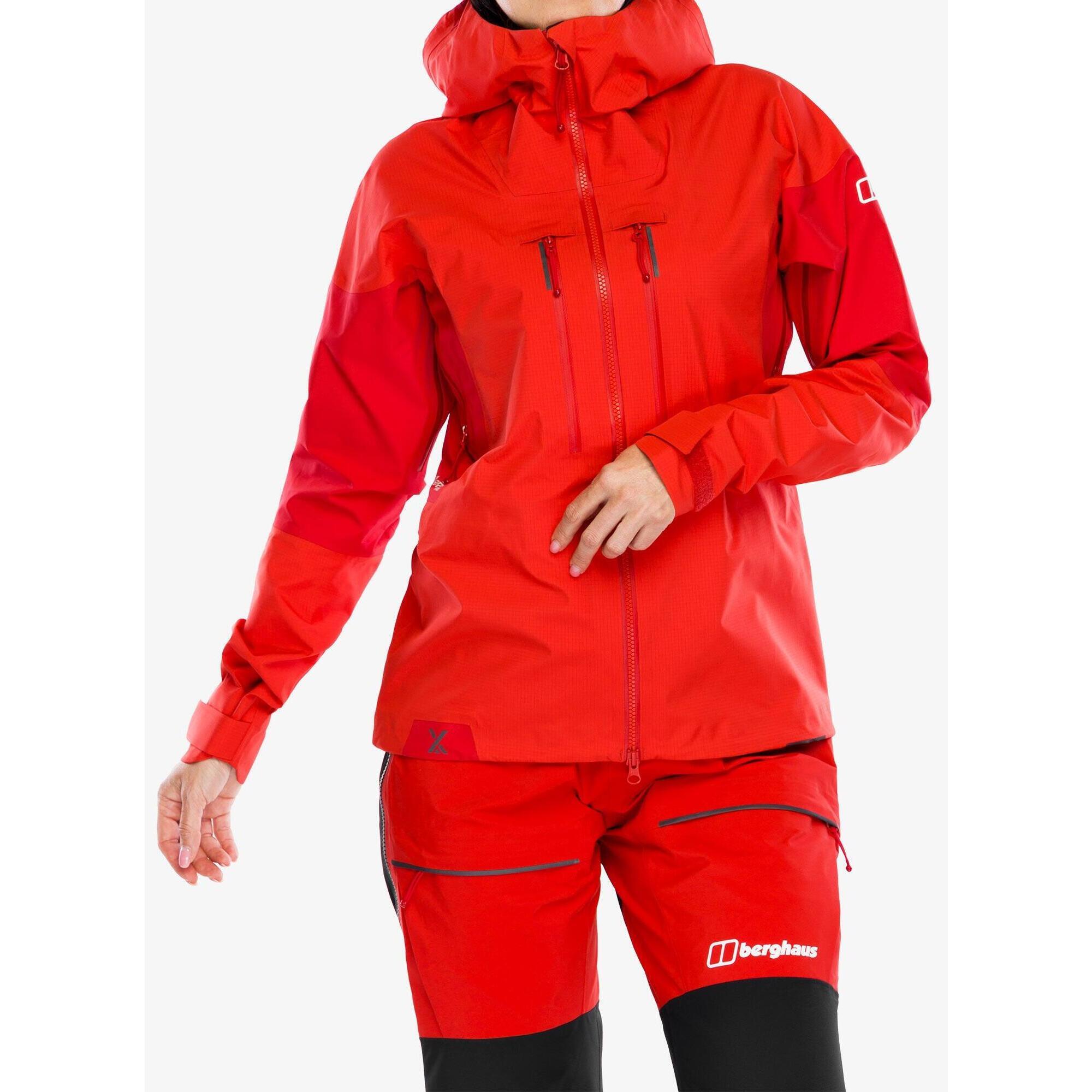 Kurtka z membraną damska Berghaus MTN Guide Alpine Pro Jacket