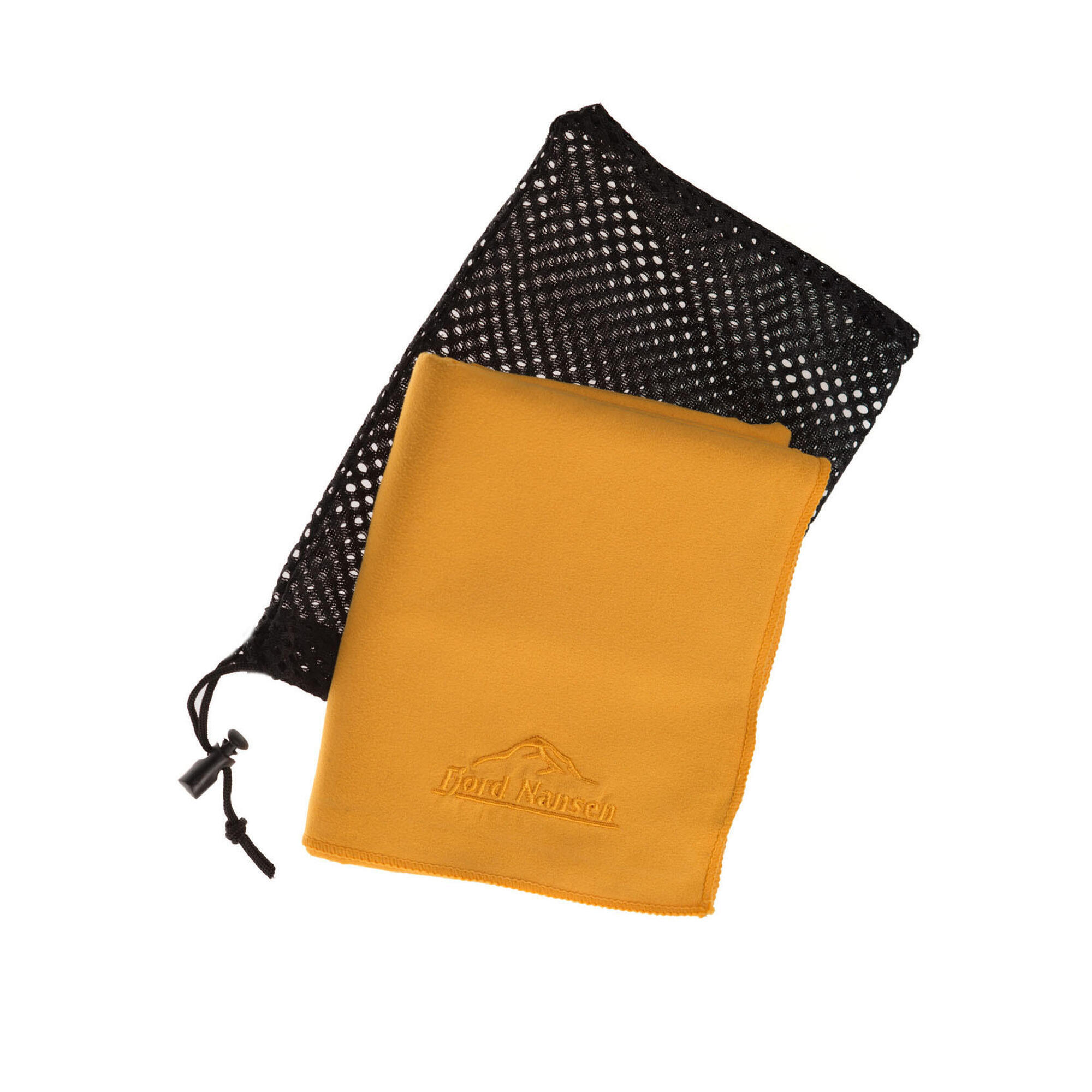 Ręcznik Fjord Nansen Tramp M - honey