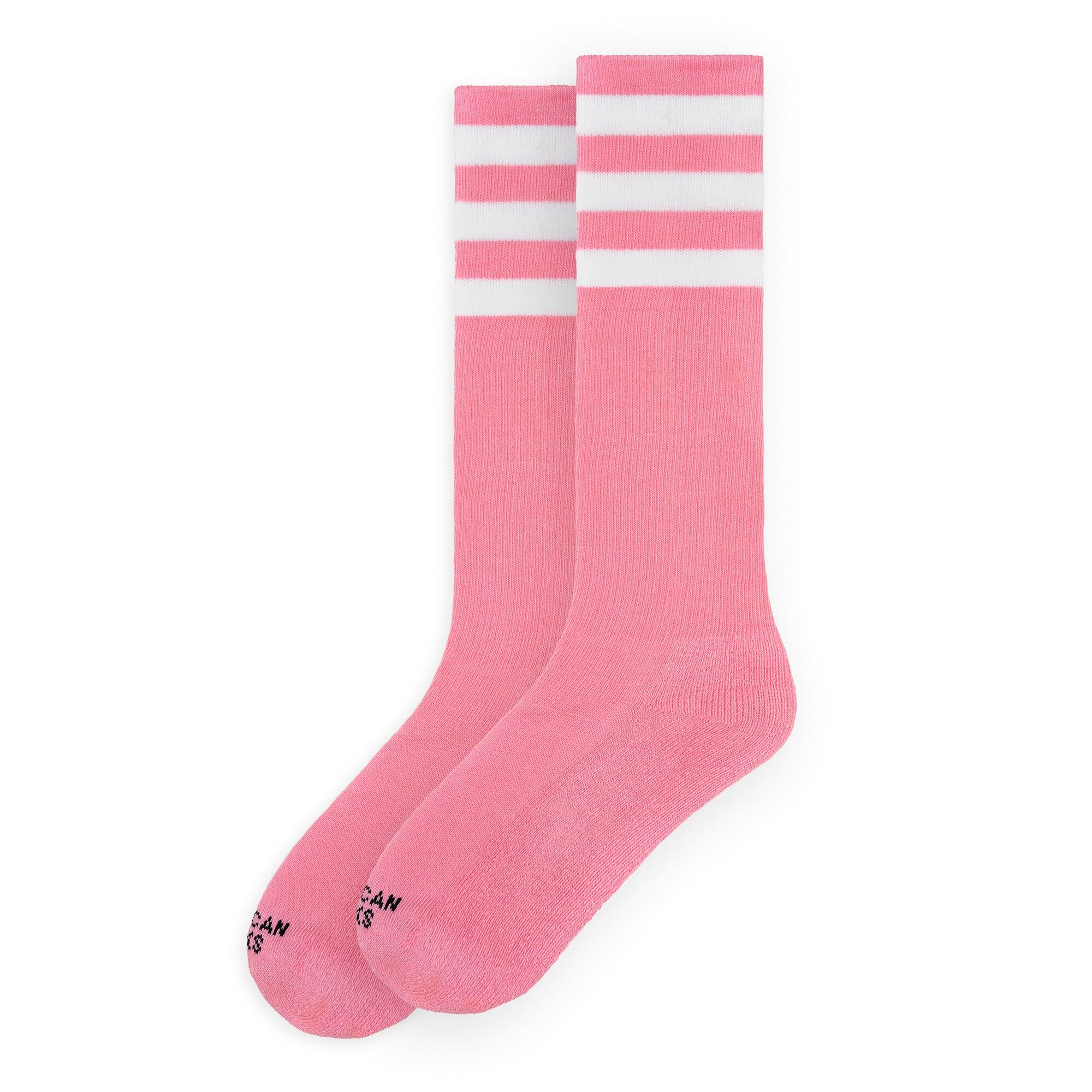 Skarpetki American Socks Bubblegum