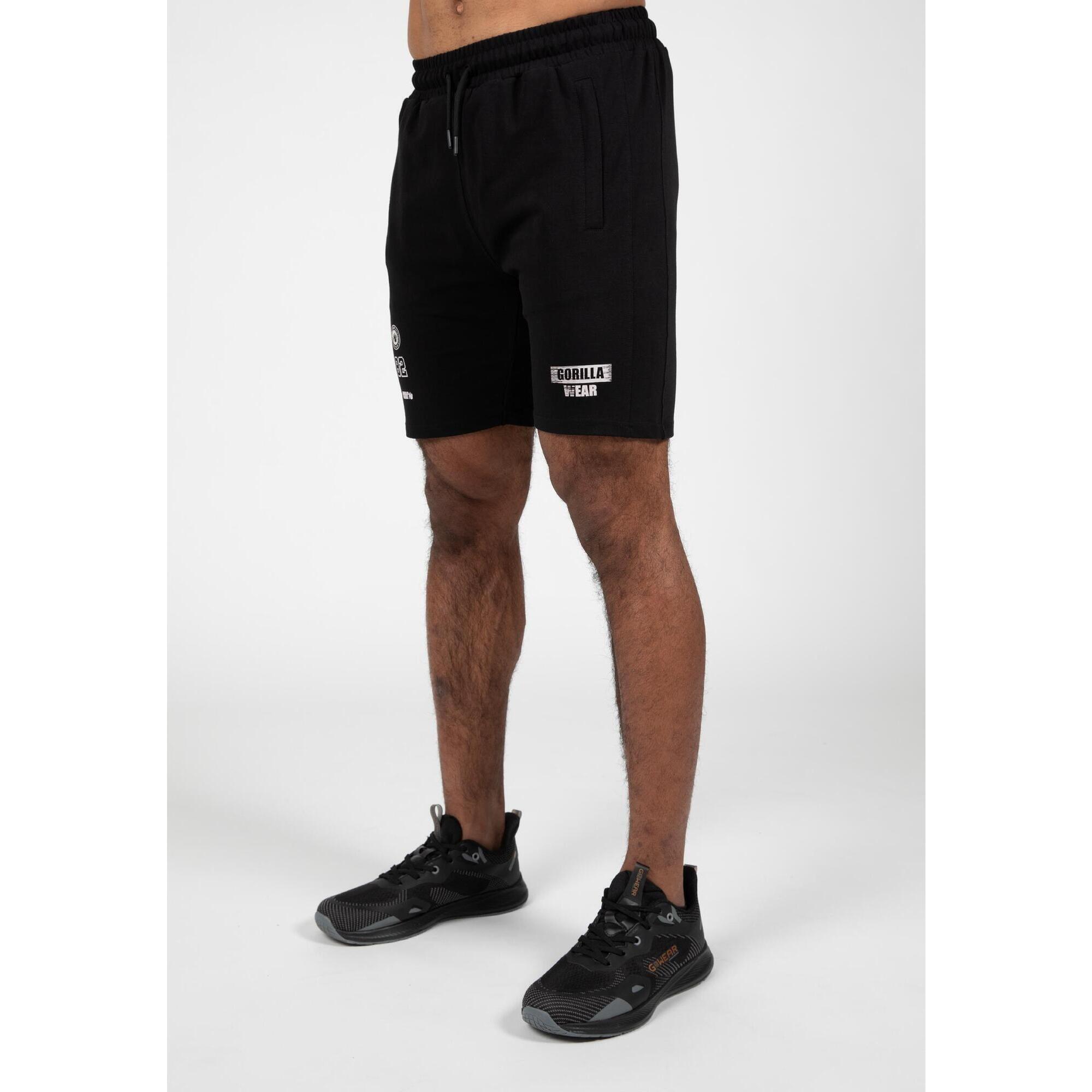 Lopez Szorty - Czarny