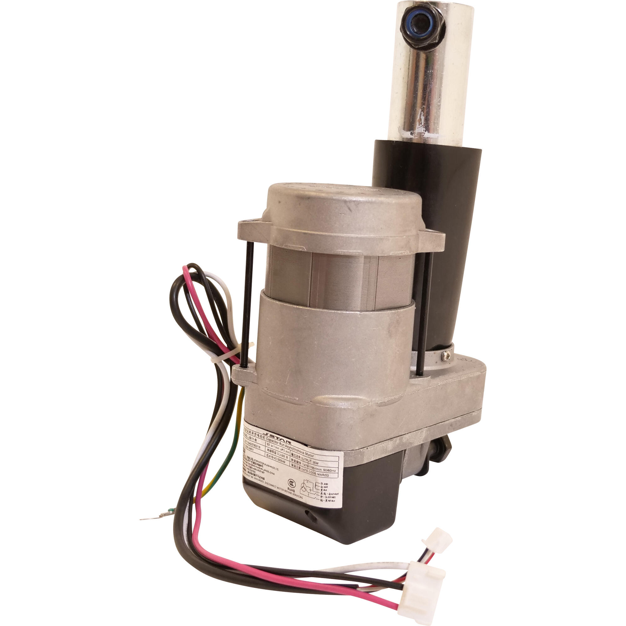 Silnik nachylenia T900D