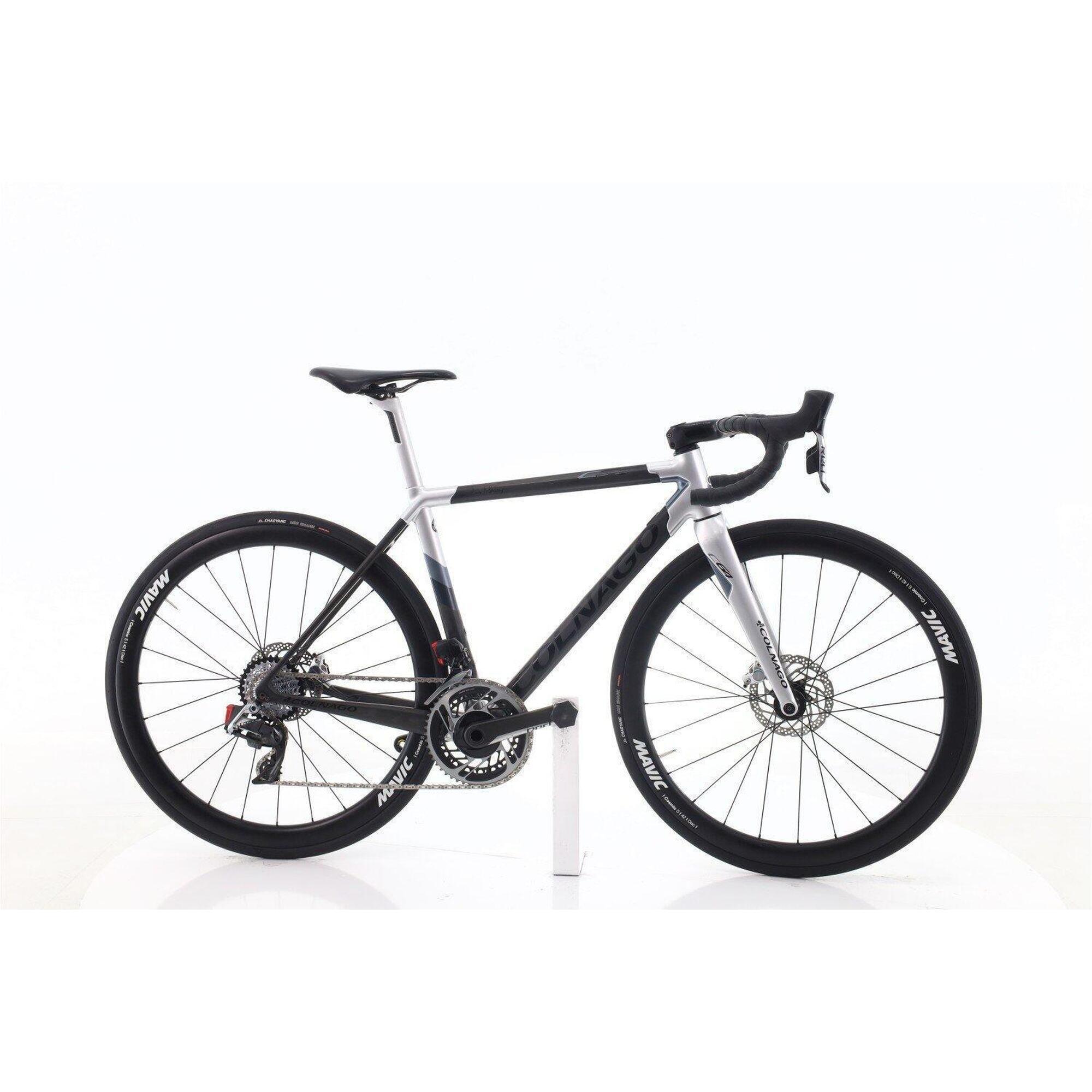 Second life · R. szosowy · Colnago C64 AXS 12V · W bardzo dobrym stanie