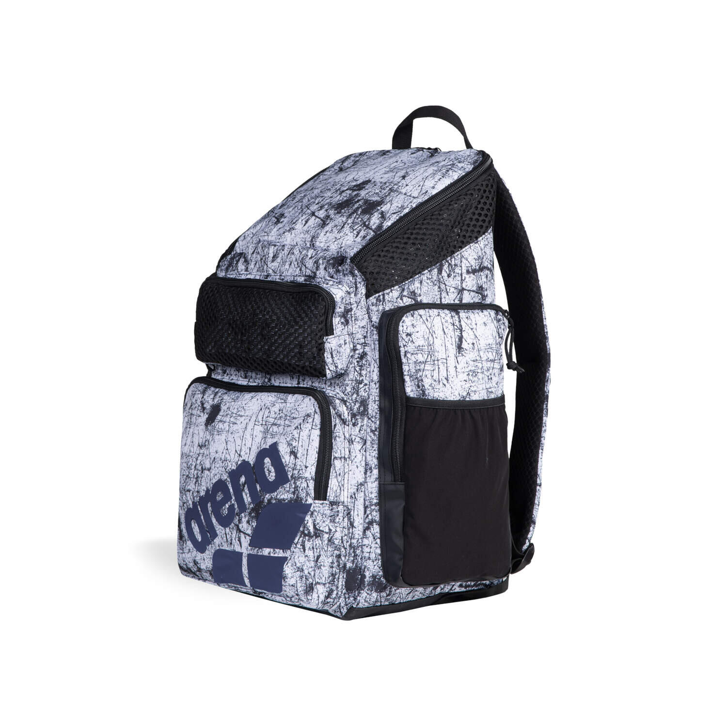 Plecak Sportowy Arena One Go Backpack 45L Limited